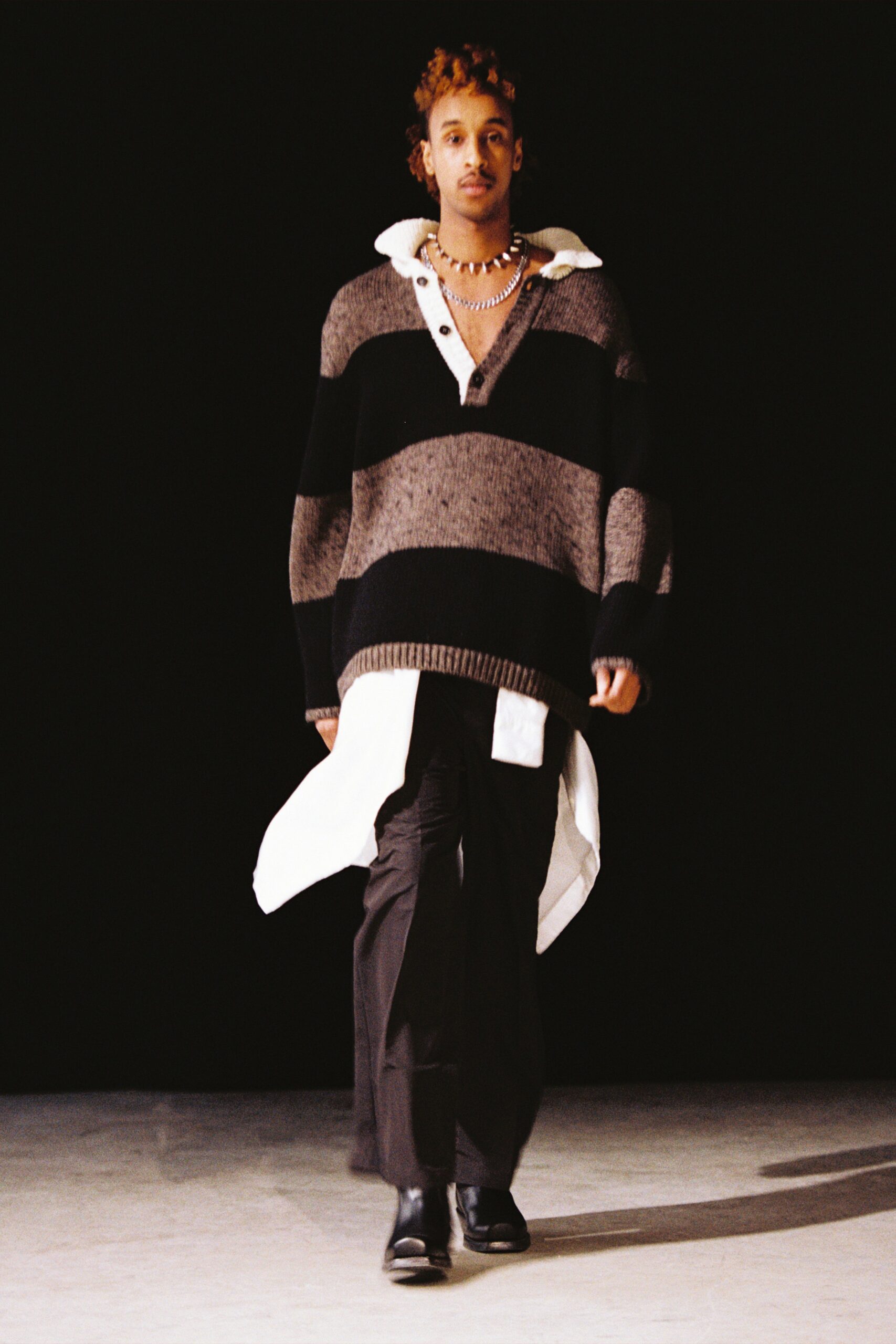 Our Legacy F/W 21 Look 22