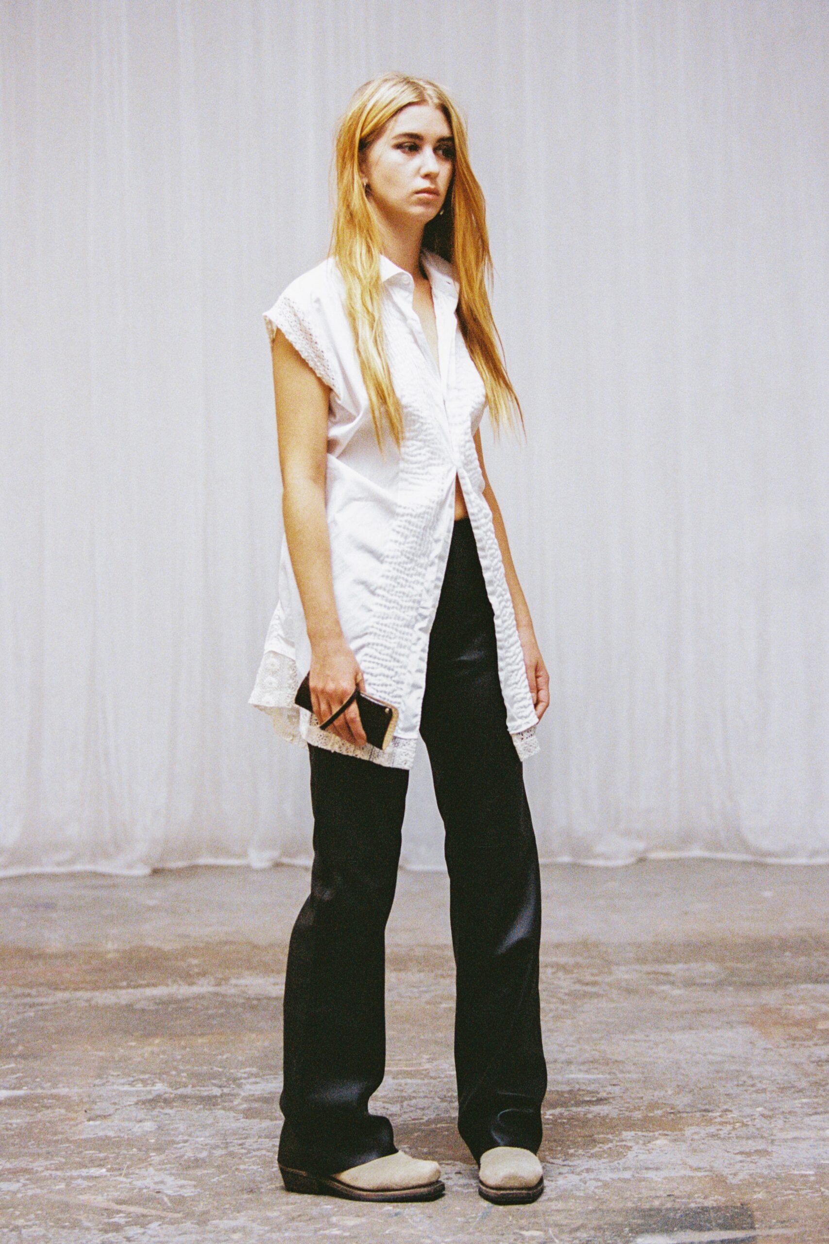 Our Legacy S/S 21 Look 22