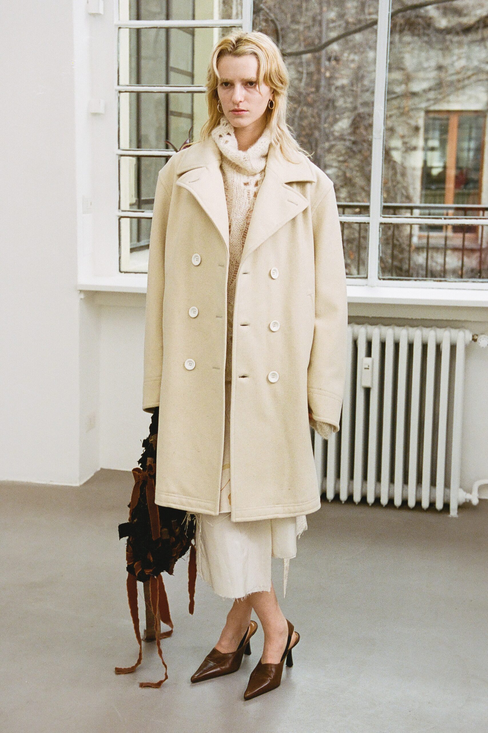 Our Legacy F/W 23 Look 22