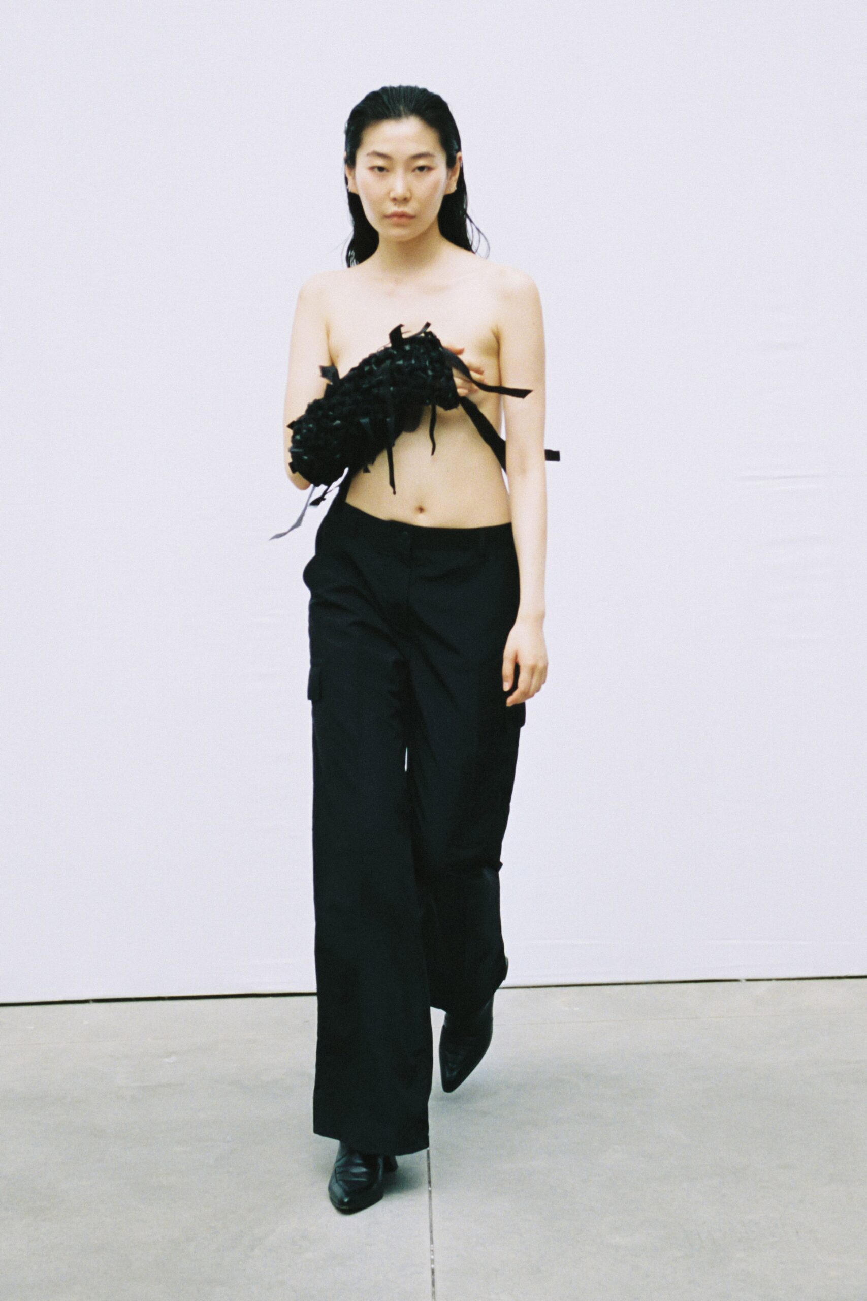Our Legacy S/S 23 Menswear Look 22