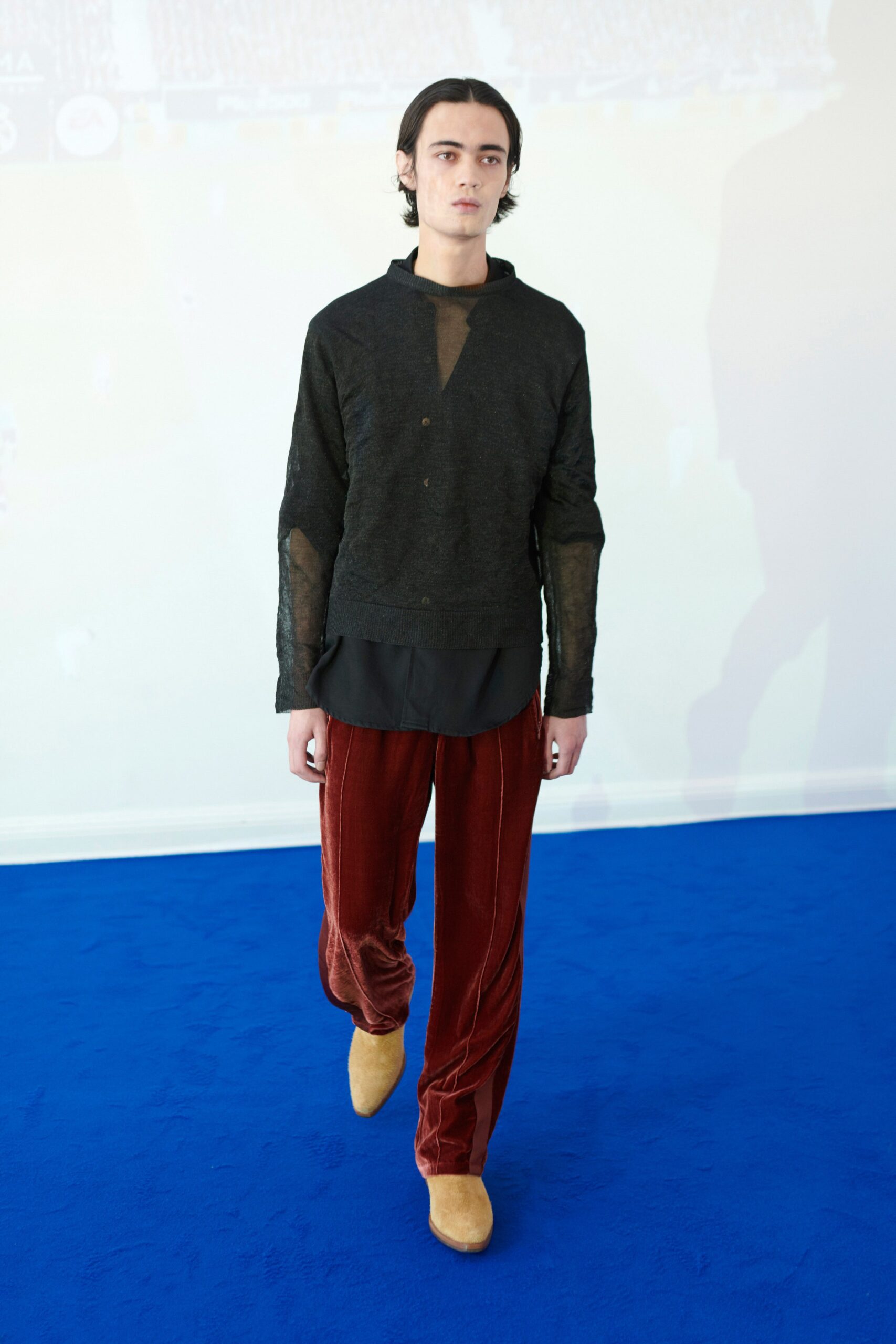 Our Legacy F/W 19 Look 22
