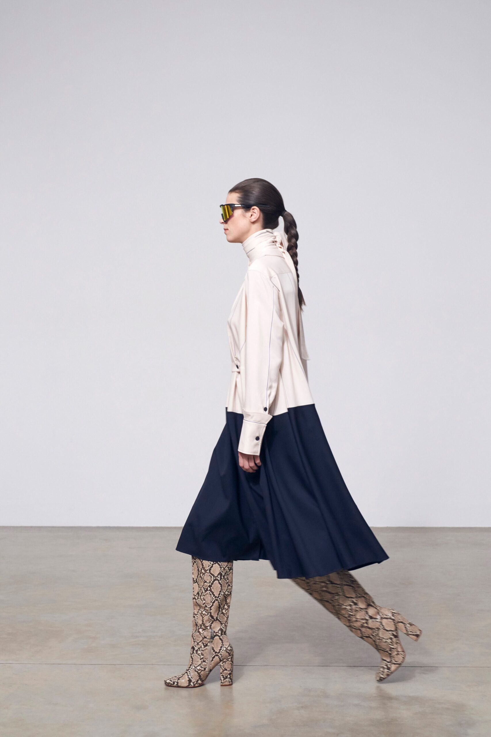 Palmer Harding F/W 19 Look 22