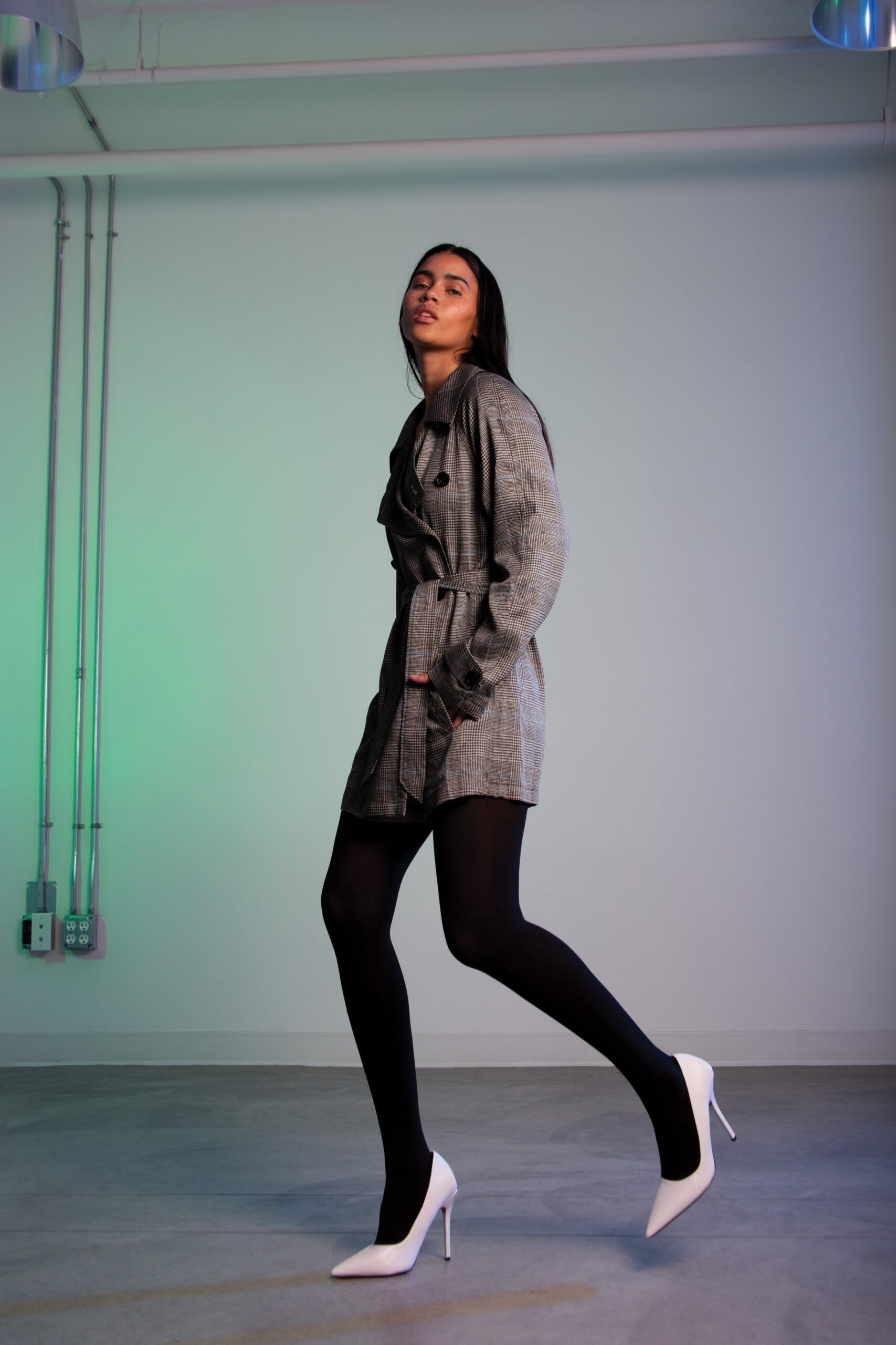 Pam & Gela F/W 20 Look 22