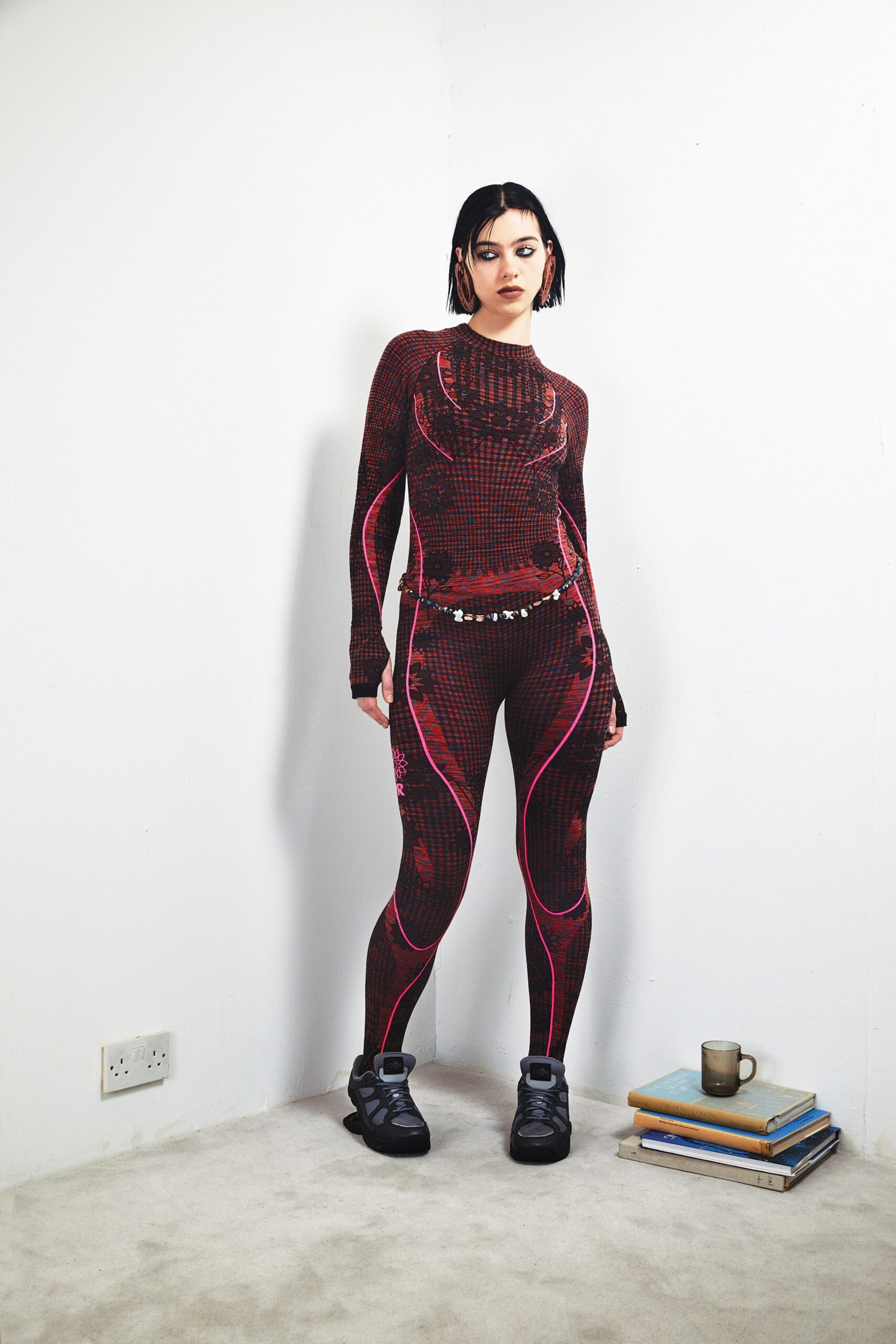 Paolina Russo F/W 23 Look 22