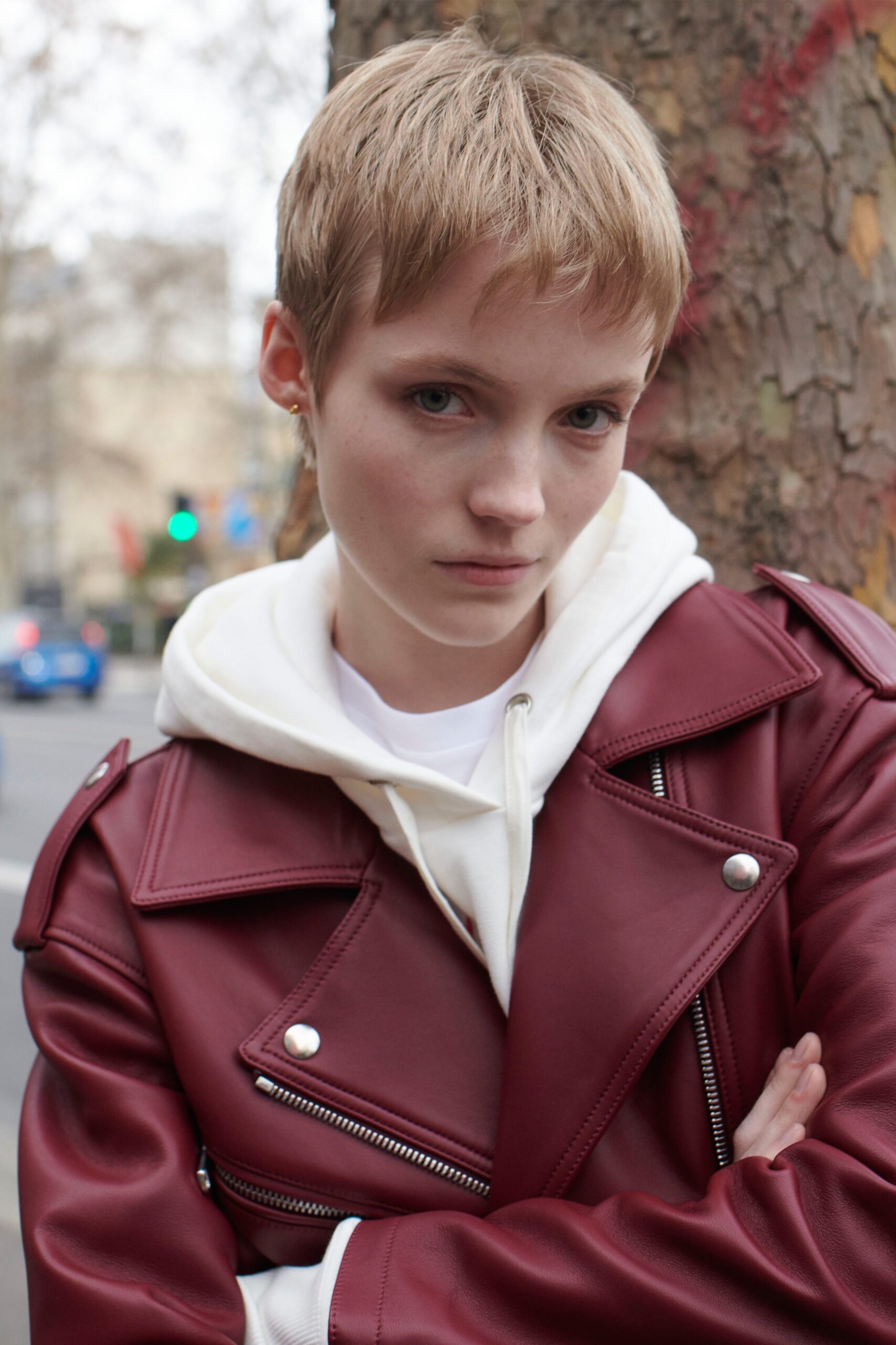 Paul & Joe F/W 19 Look 20