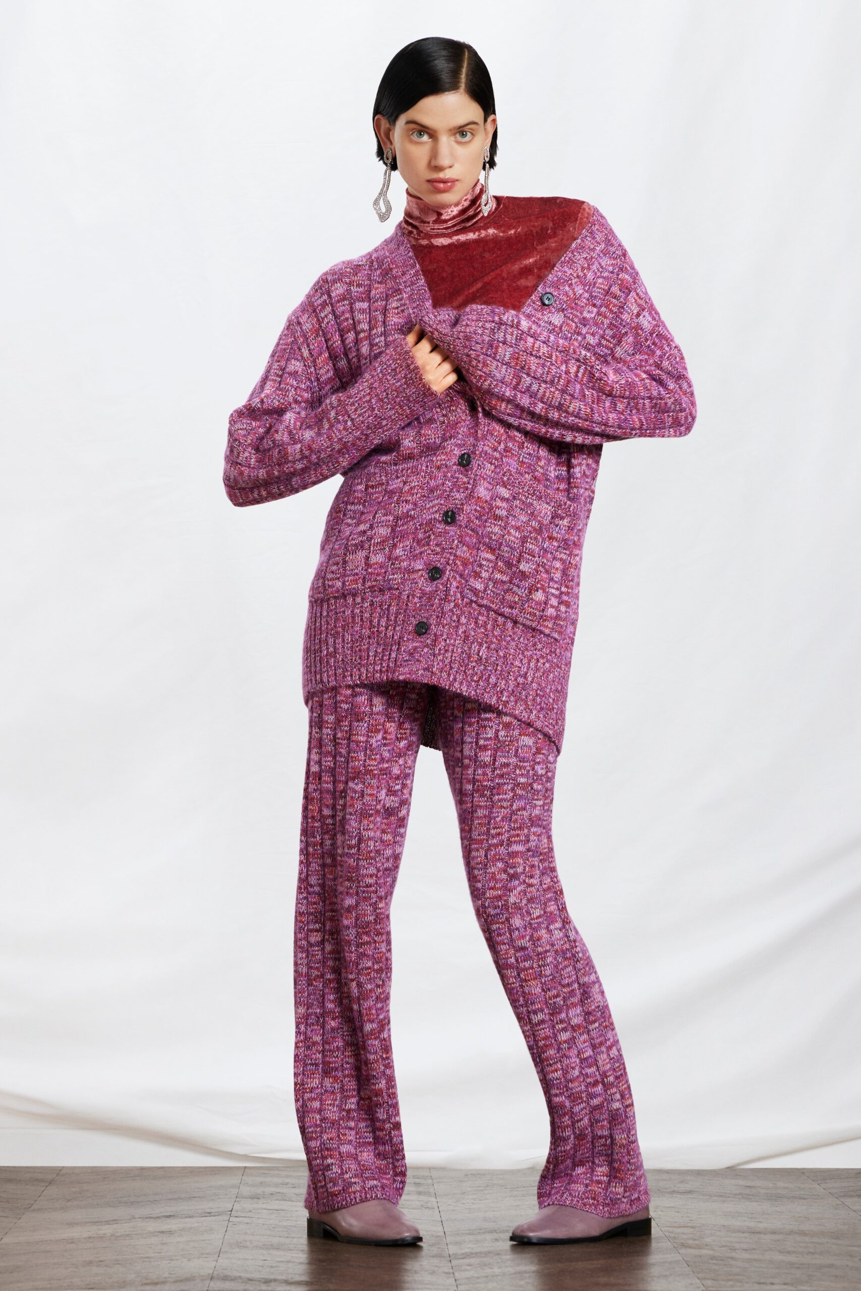 Paul Smith F/W 23 Look 21