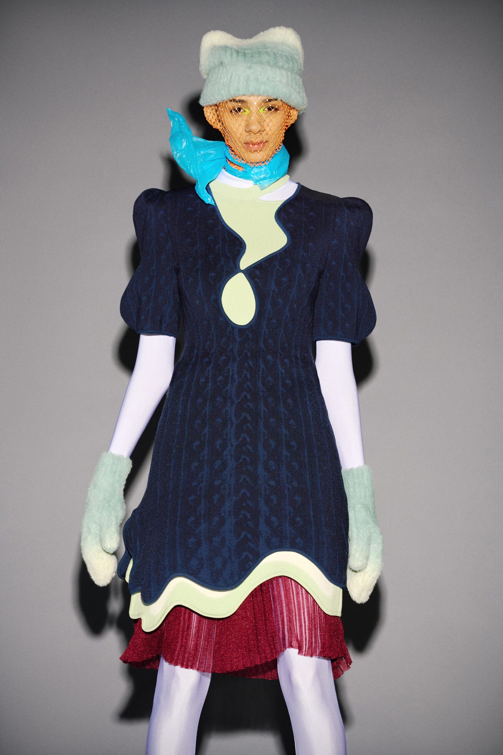 PH5 F/W 23 Look 22