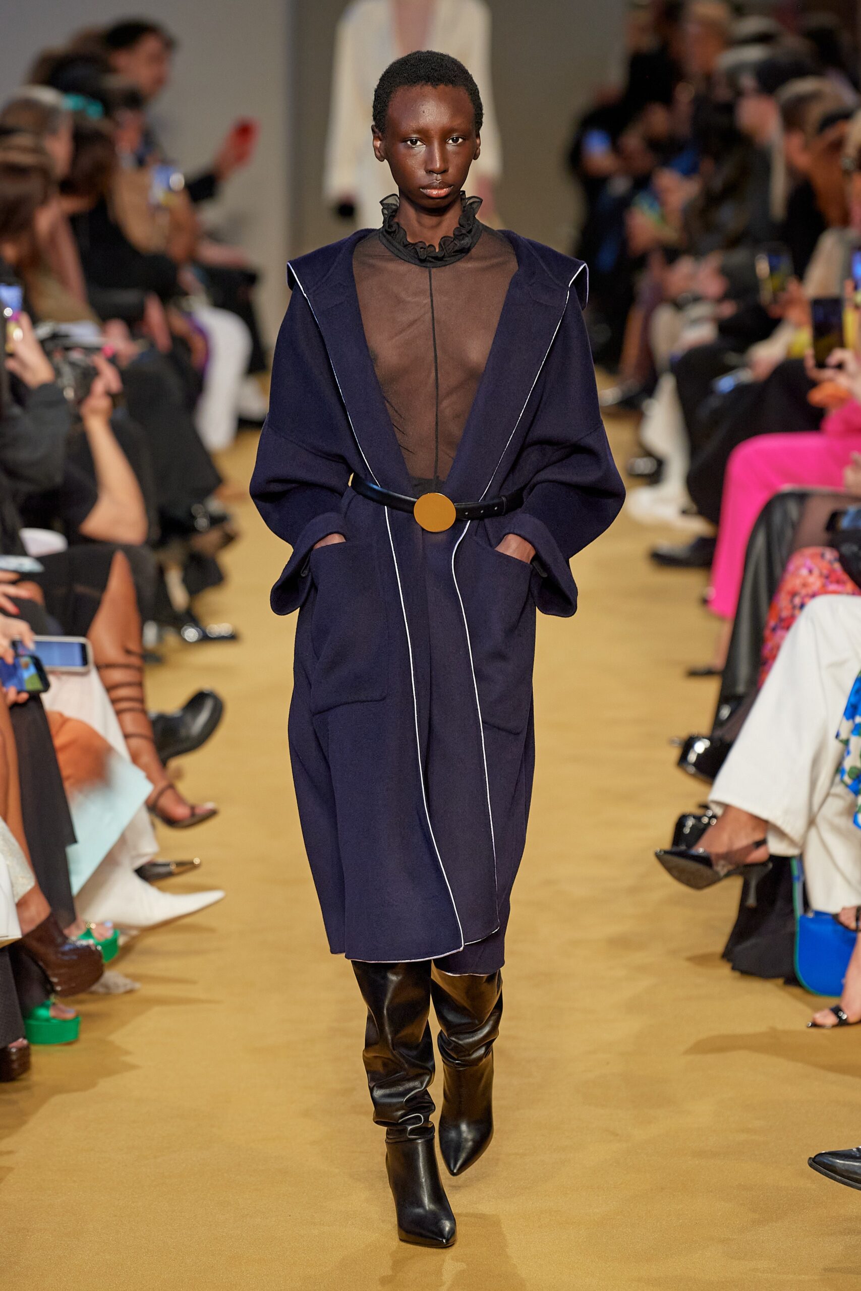 Philosophy di Lorenzo Serafini F/W 23 Look 22