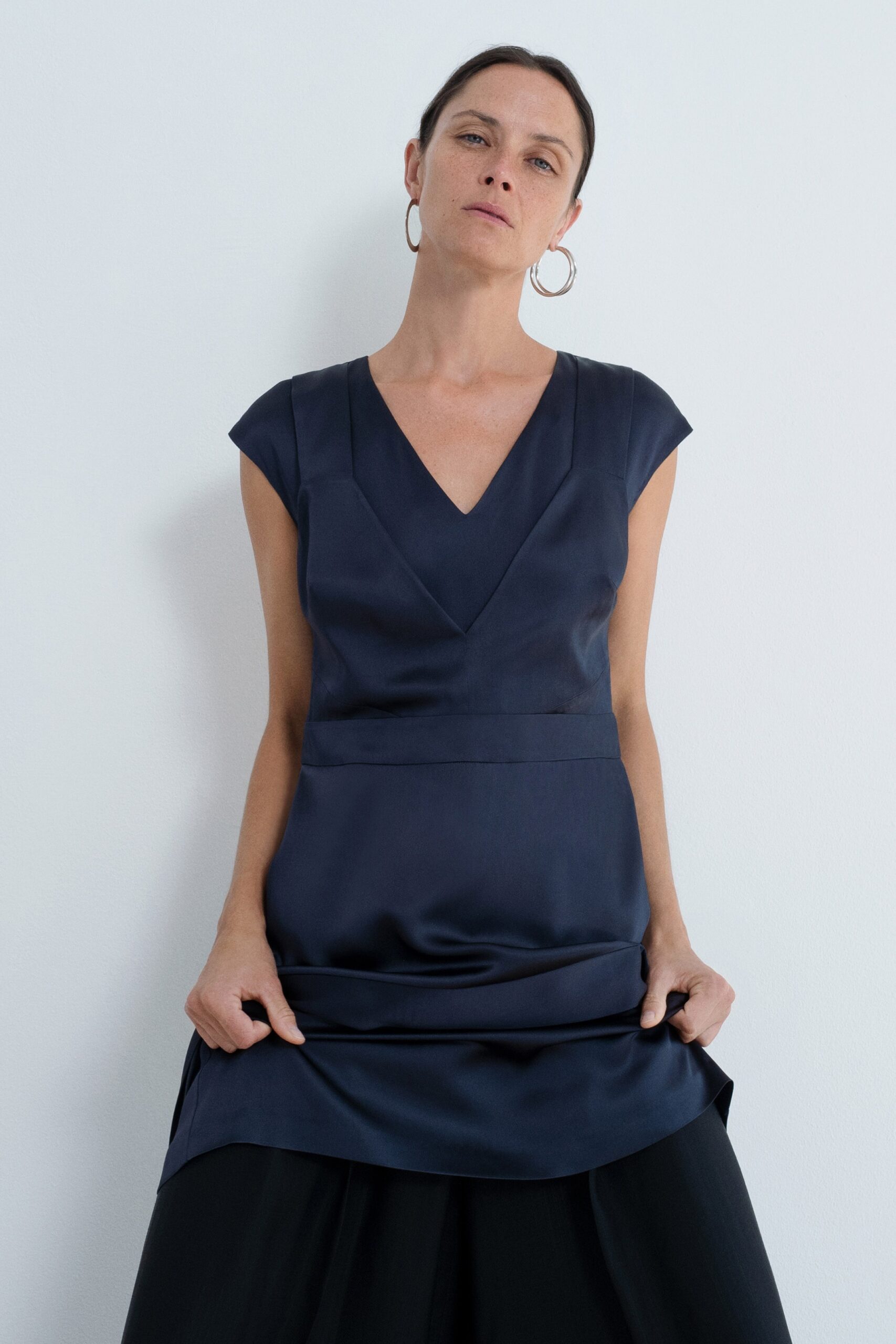 Partow S/S 19 Look 22