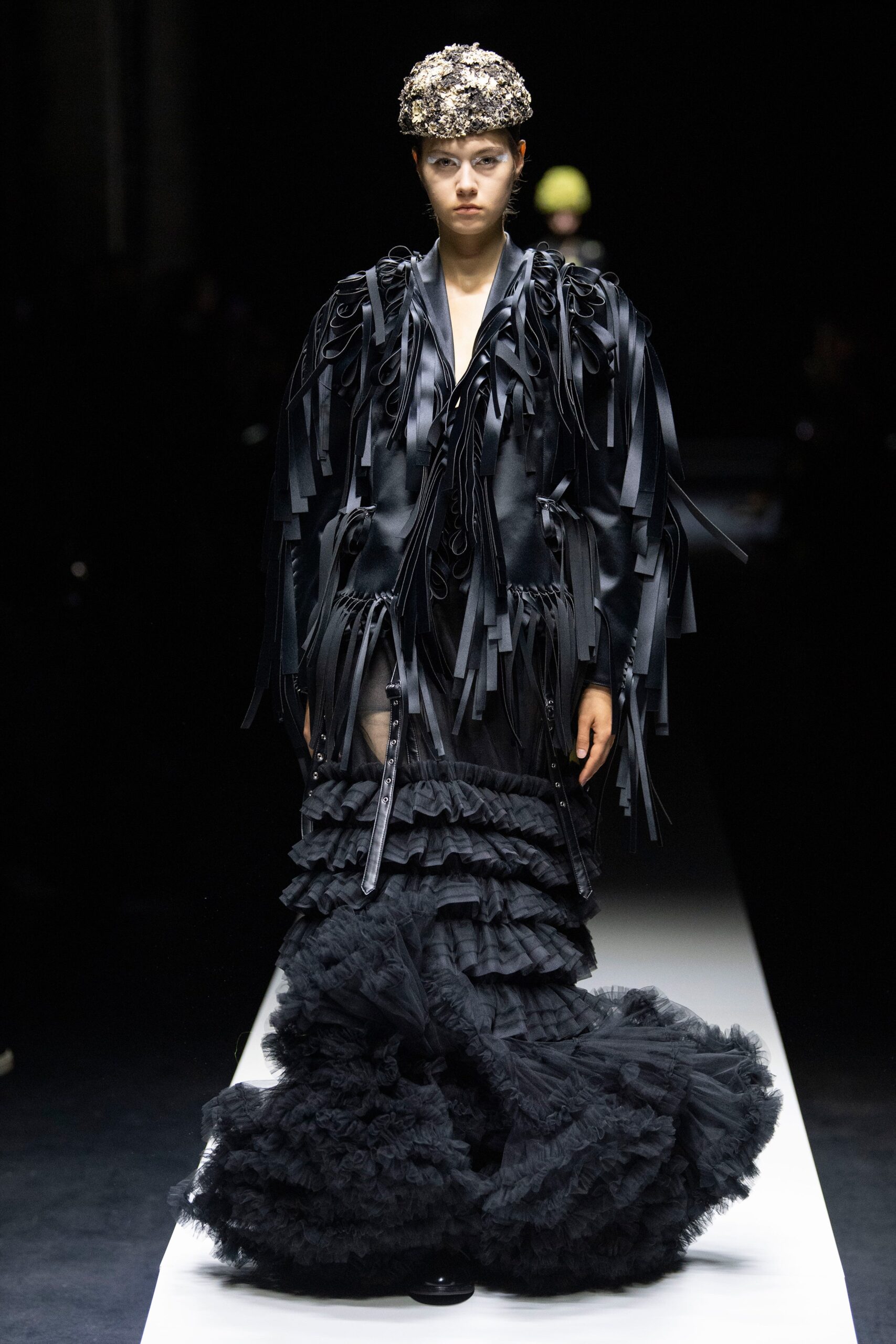 Noir Kei Ninomiya S/S 20 Look 23