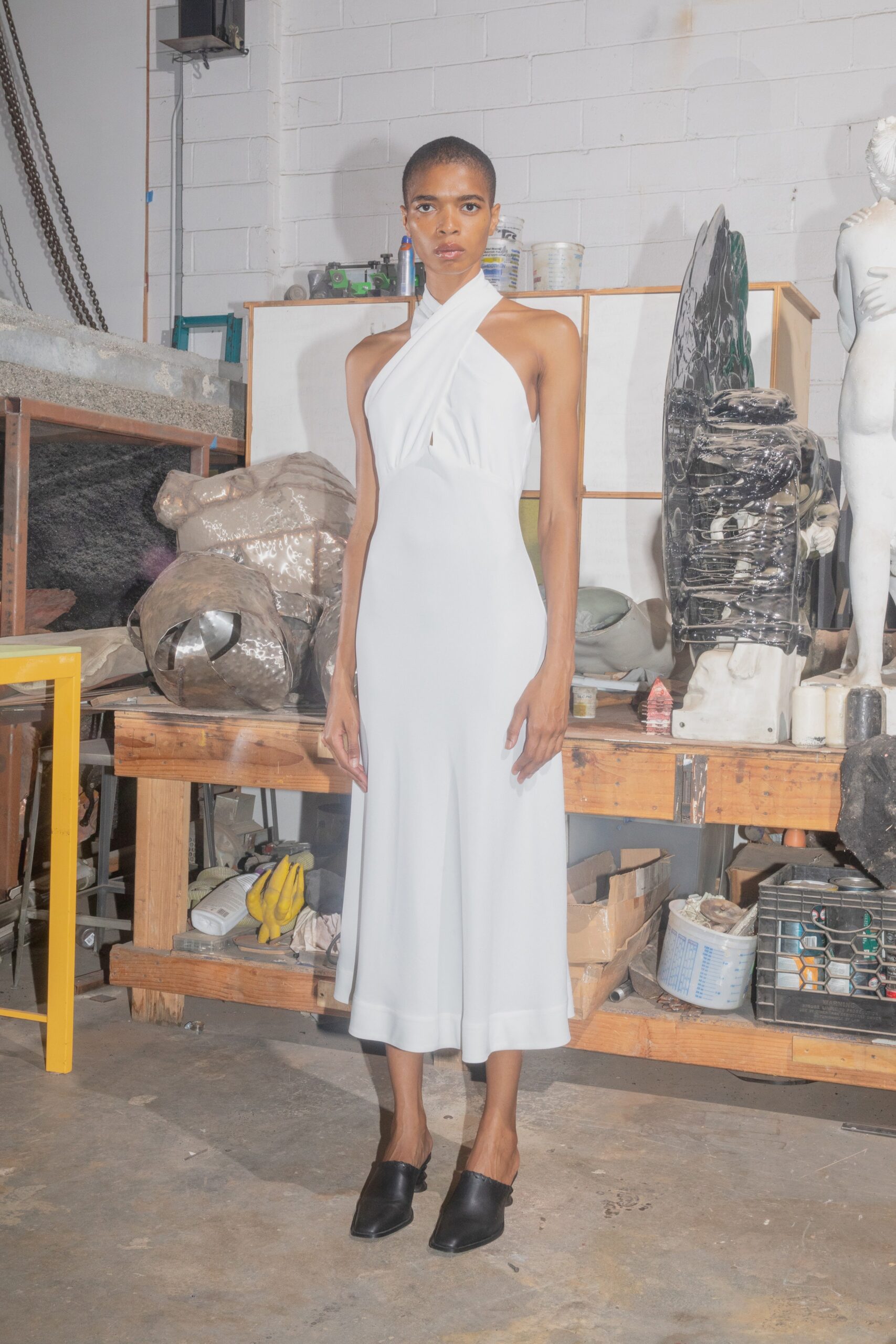 Nomia S/S 22 Look 23