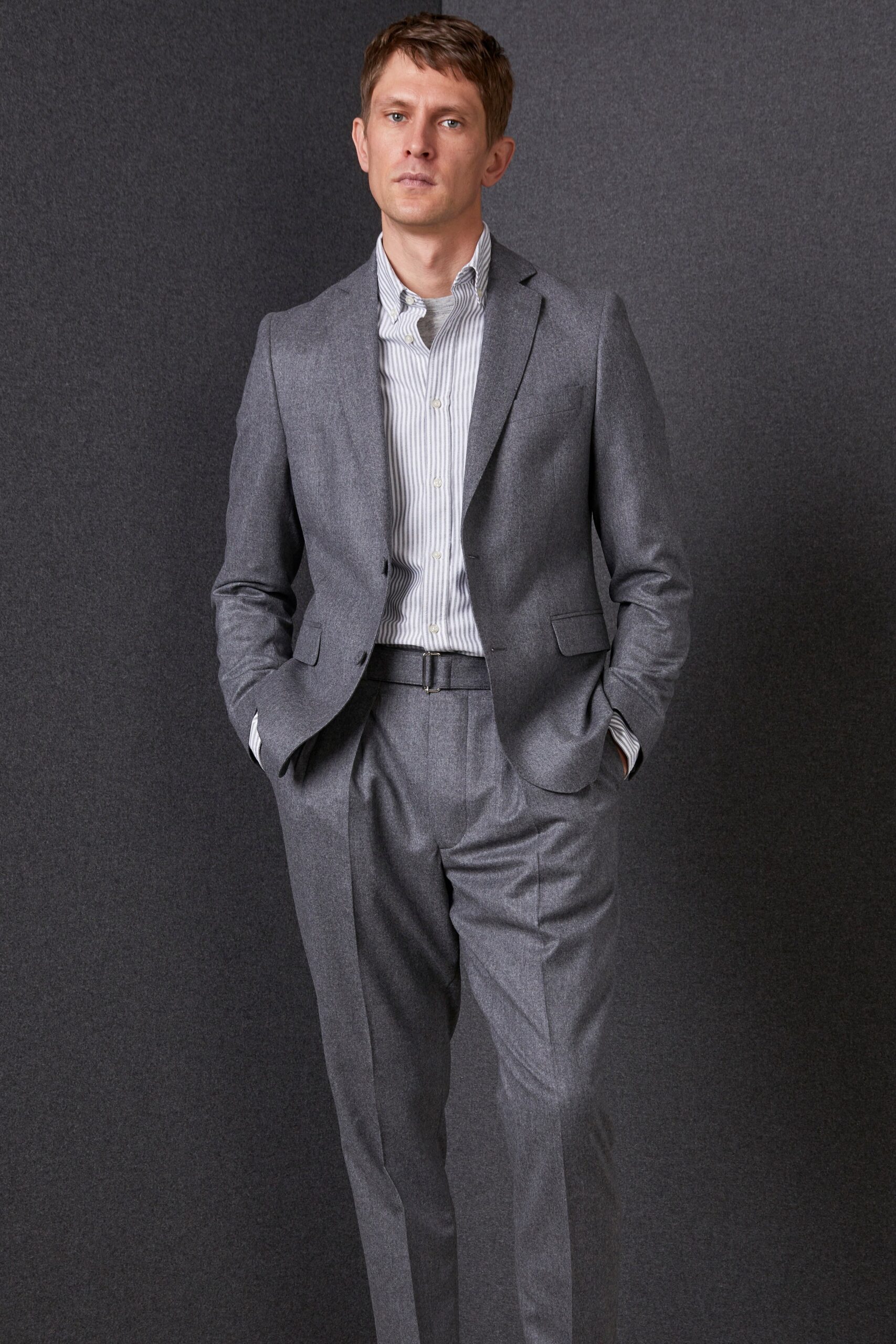 Officine Générale F/W 22 Look 23
