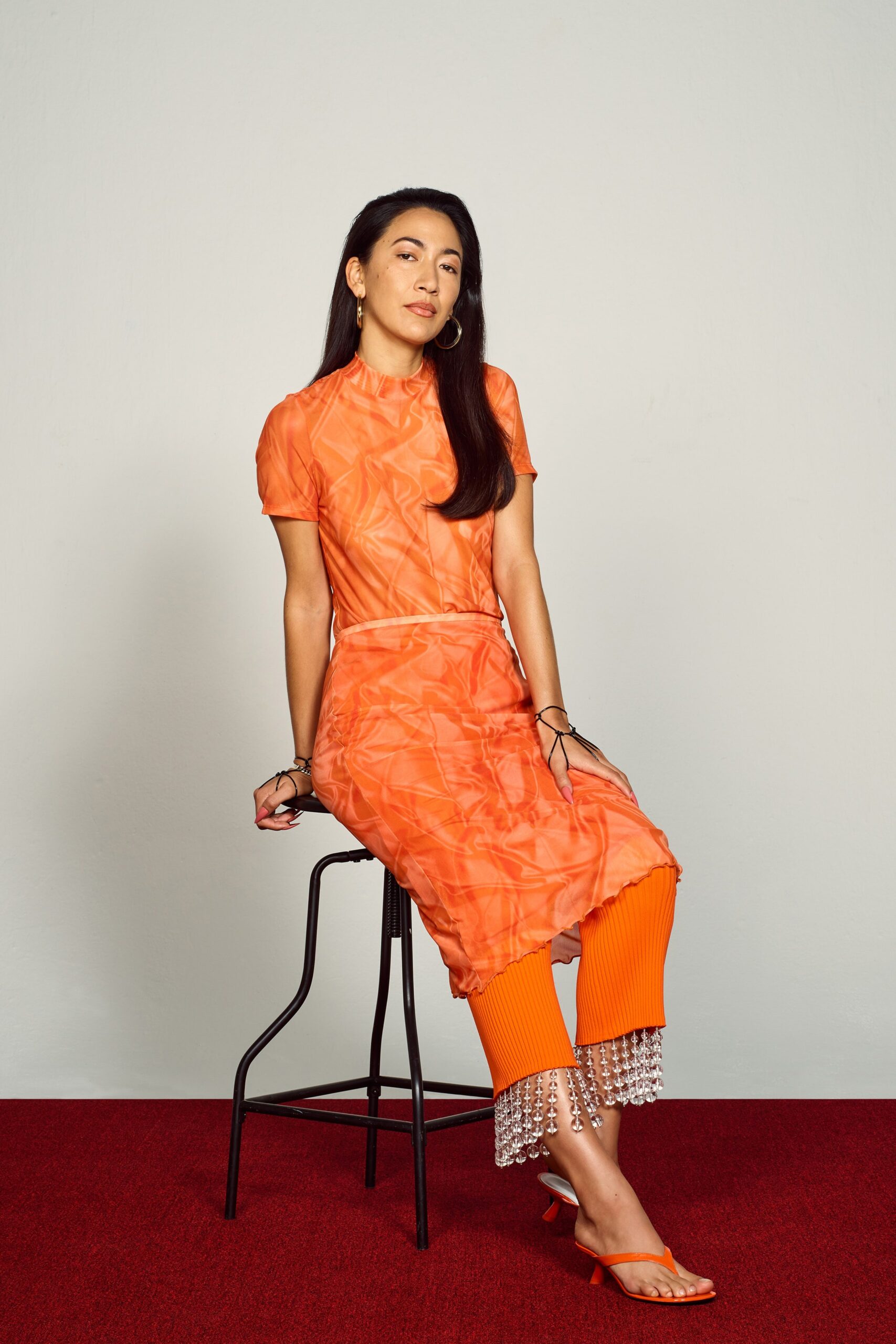 Opening Ceremony S/S 20 Look 23
