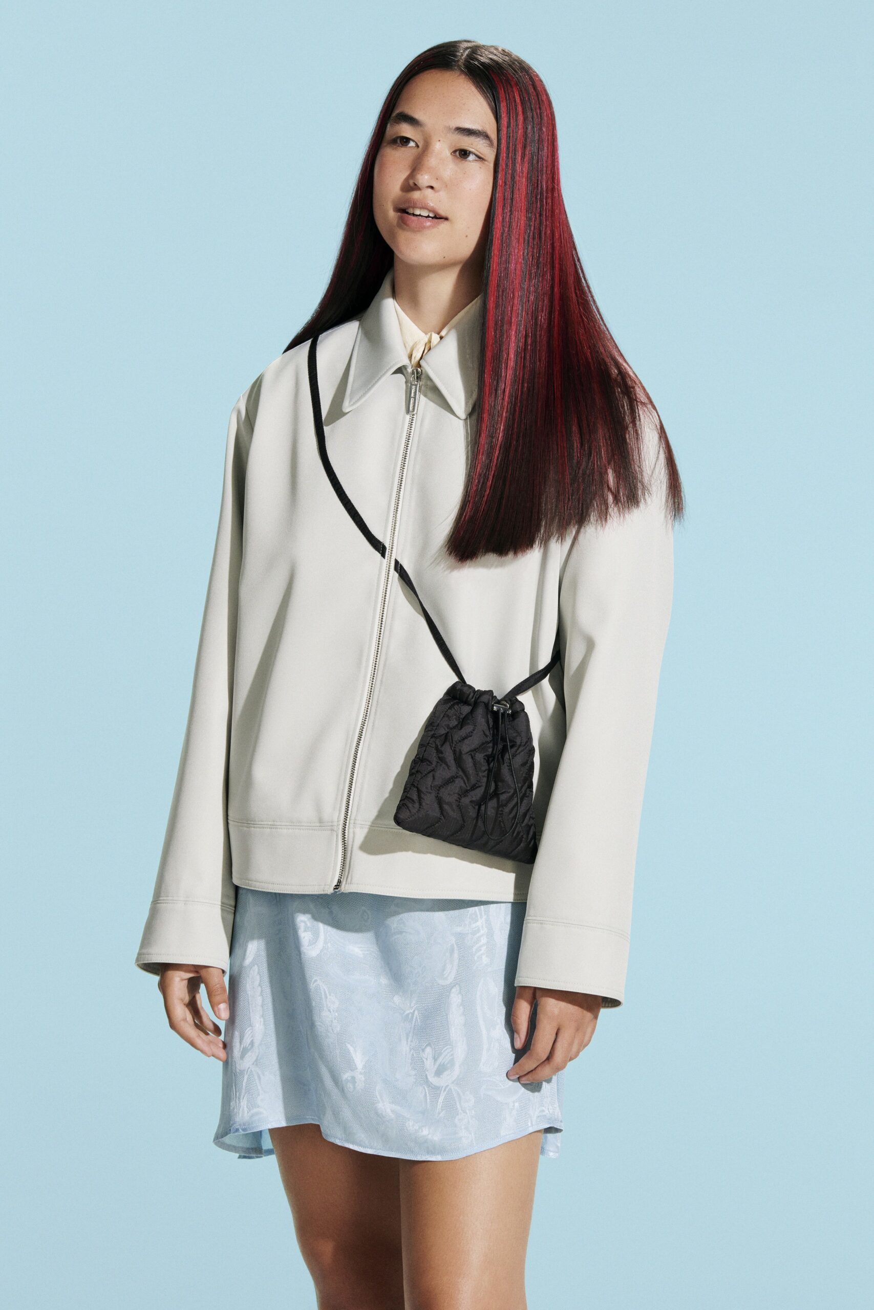 Opening Ceremony S/S 22 Menswear Look 23