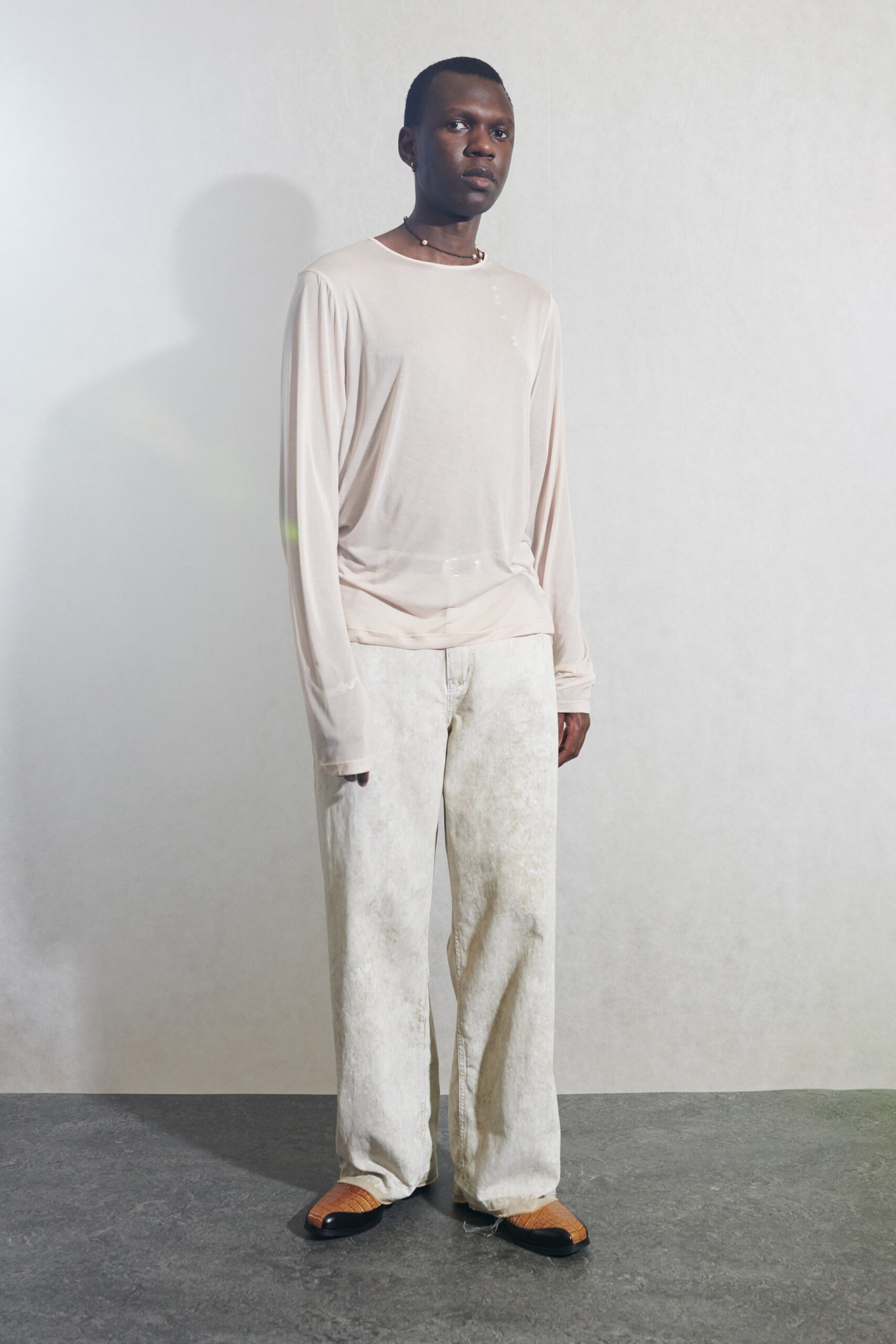 Our Legacy S/S 20 Look 22
