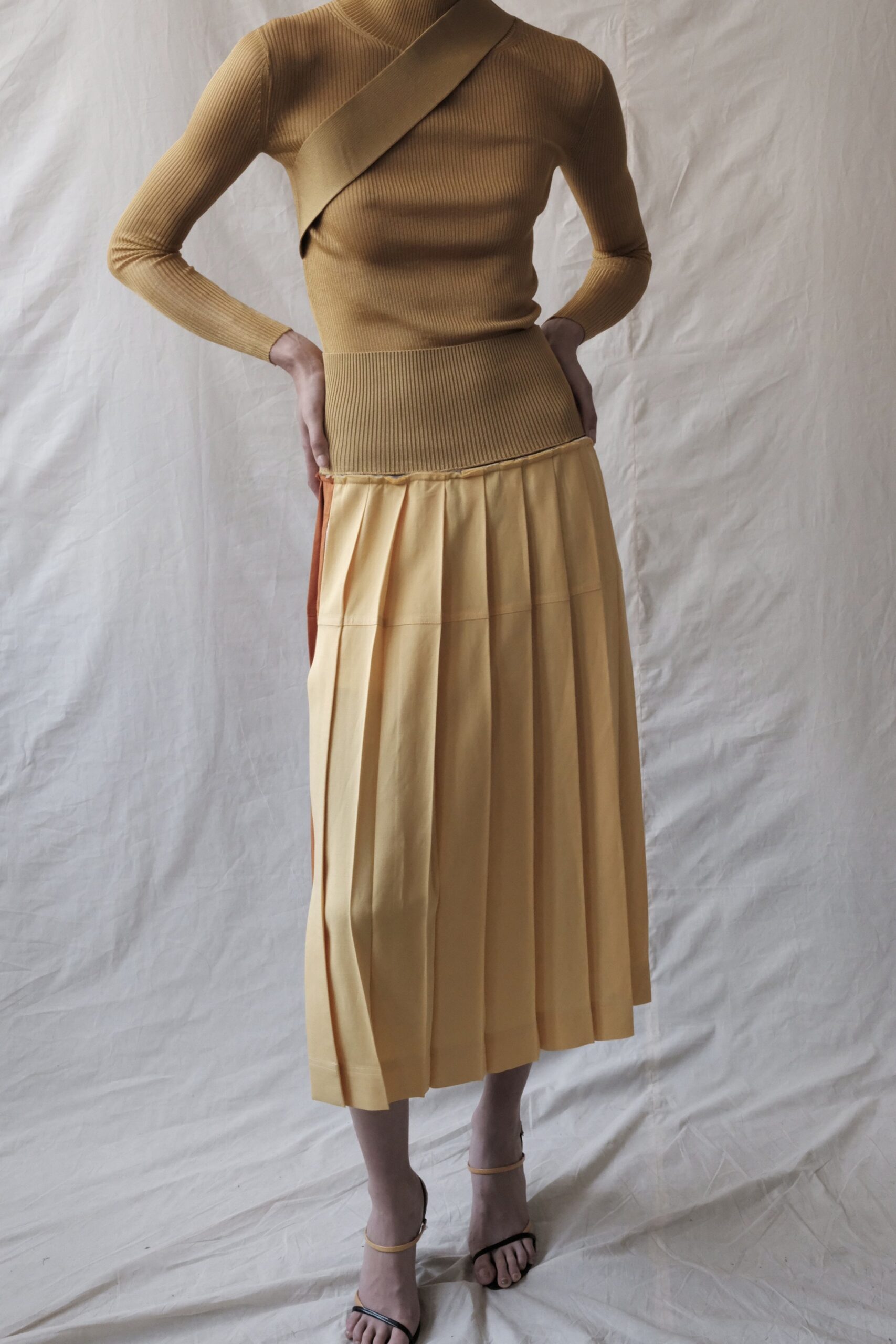 Peter Do S/S 20 Look 23