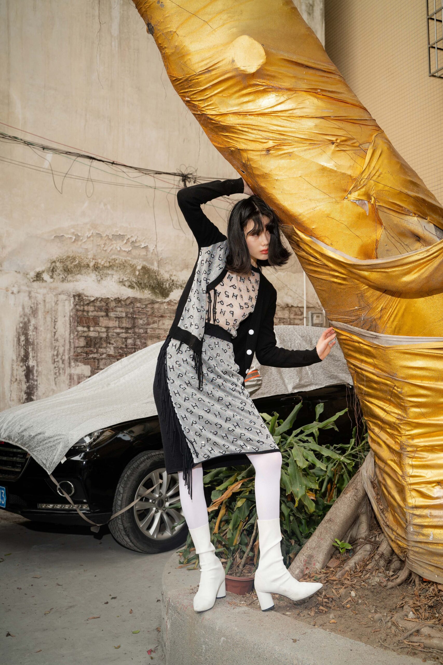 PH5 F/W 19 Look 23