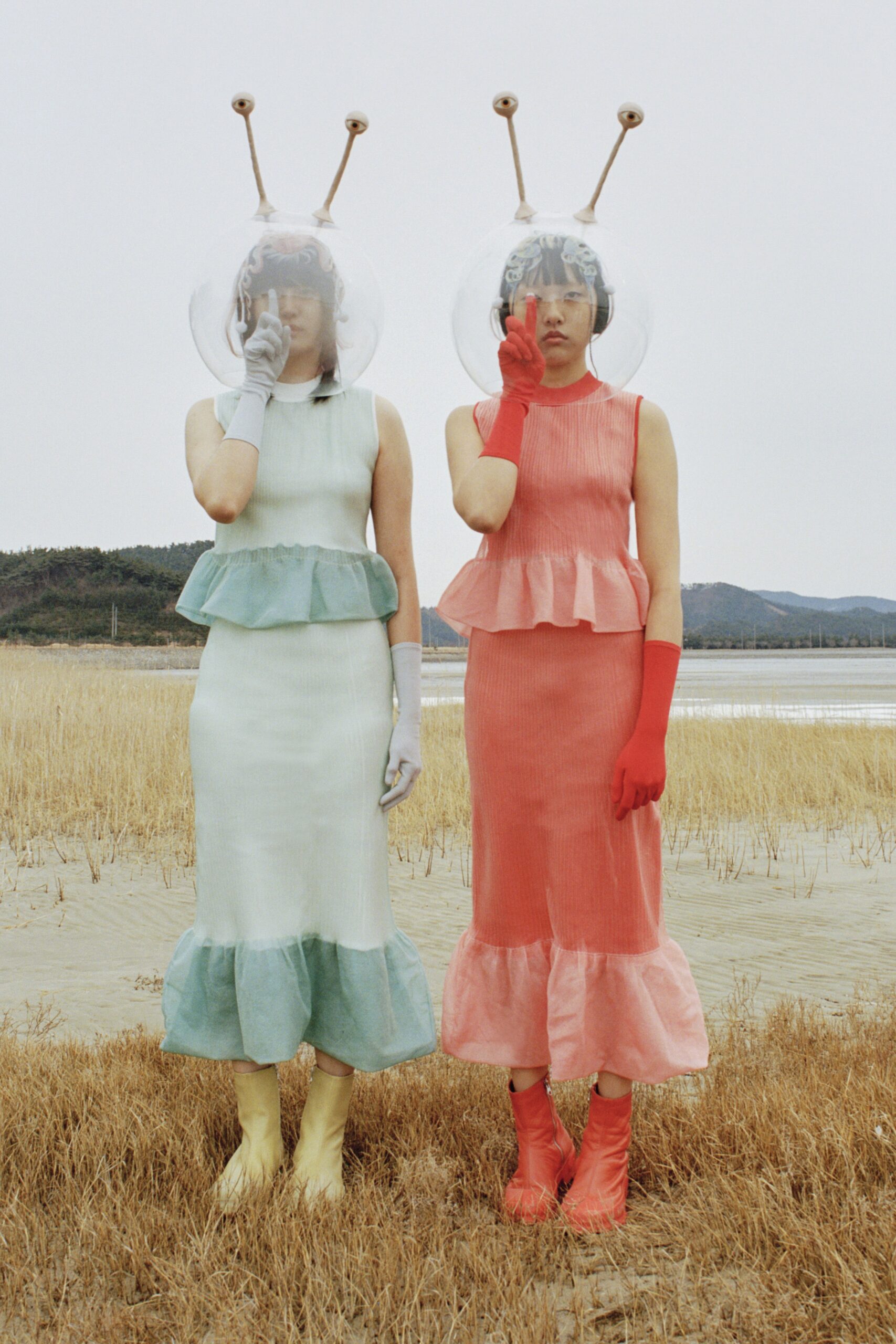 PH5 F/W 22 Look 23