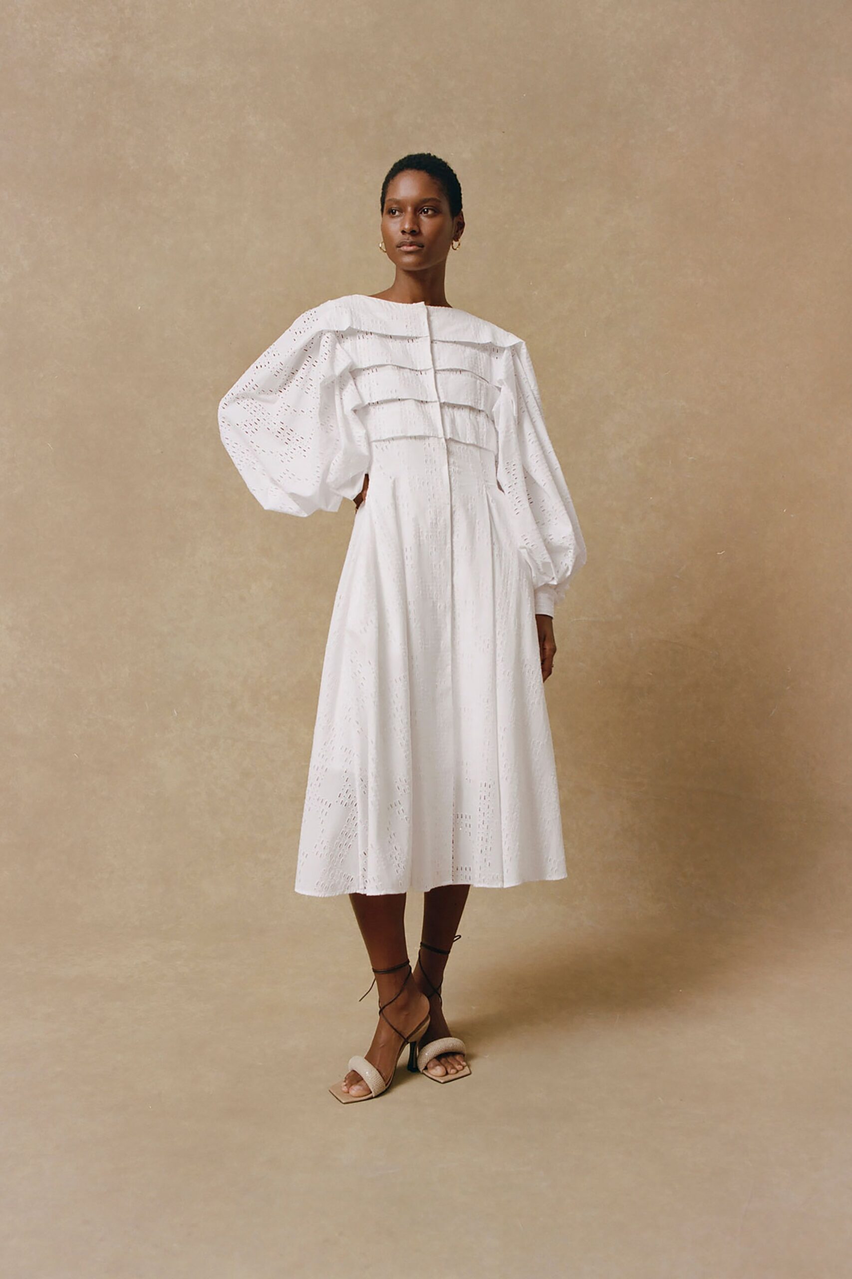 Palmer Harding F/W 21 Look 23