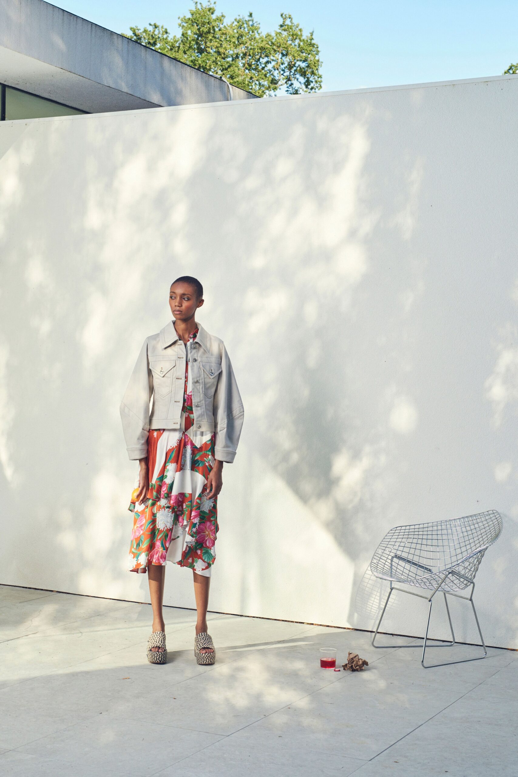Palmer Harding S/S 20 Look 23