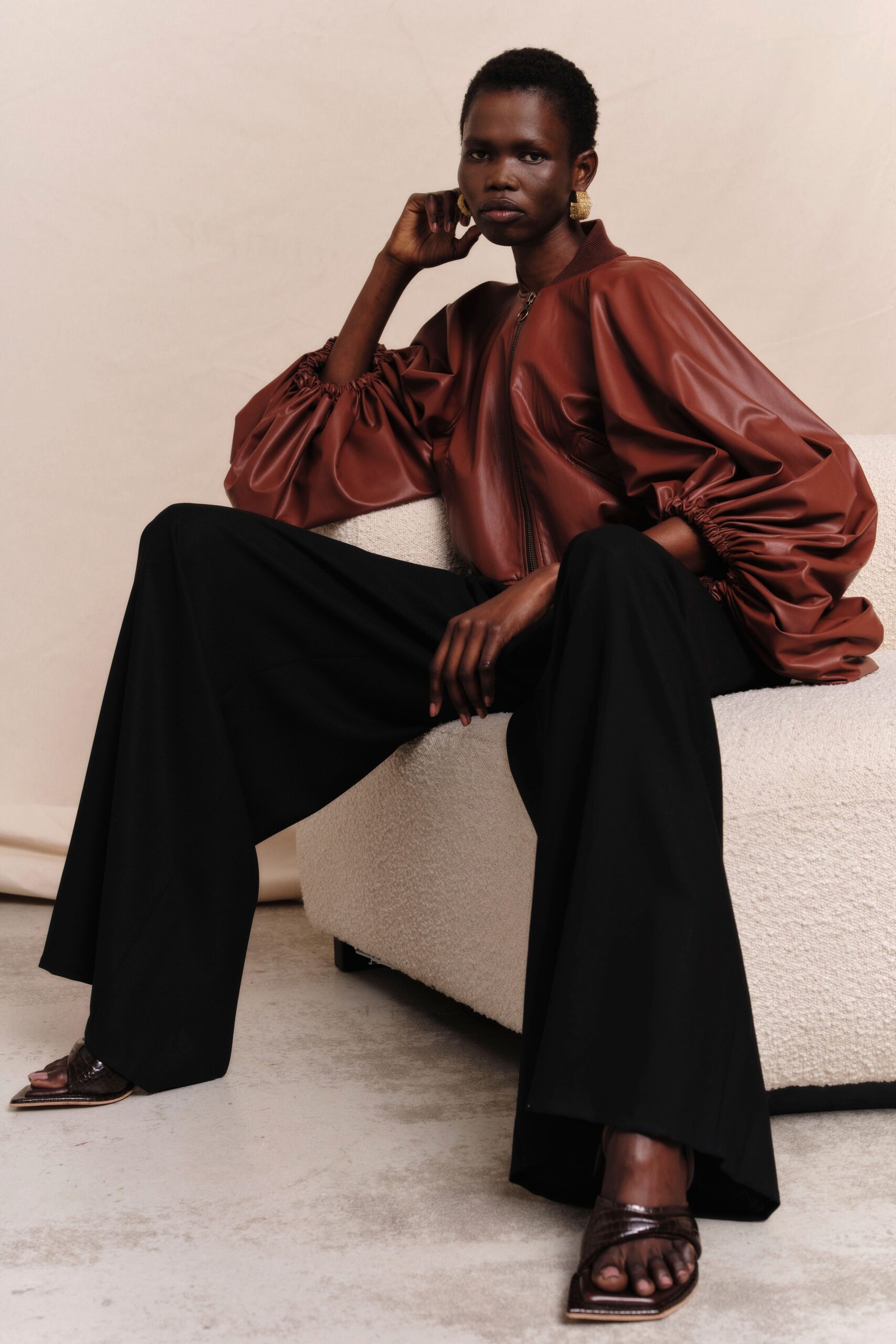 Palmer Harding S/S 22 Look 23
