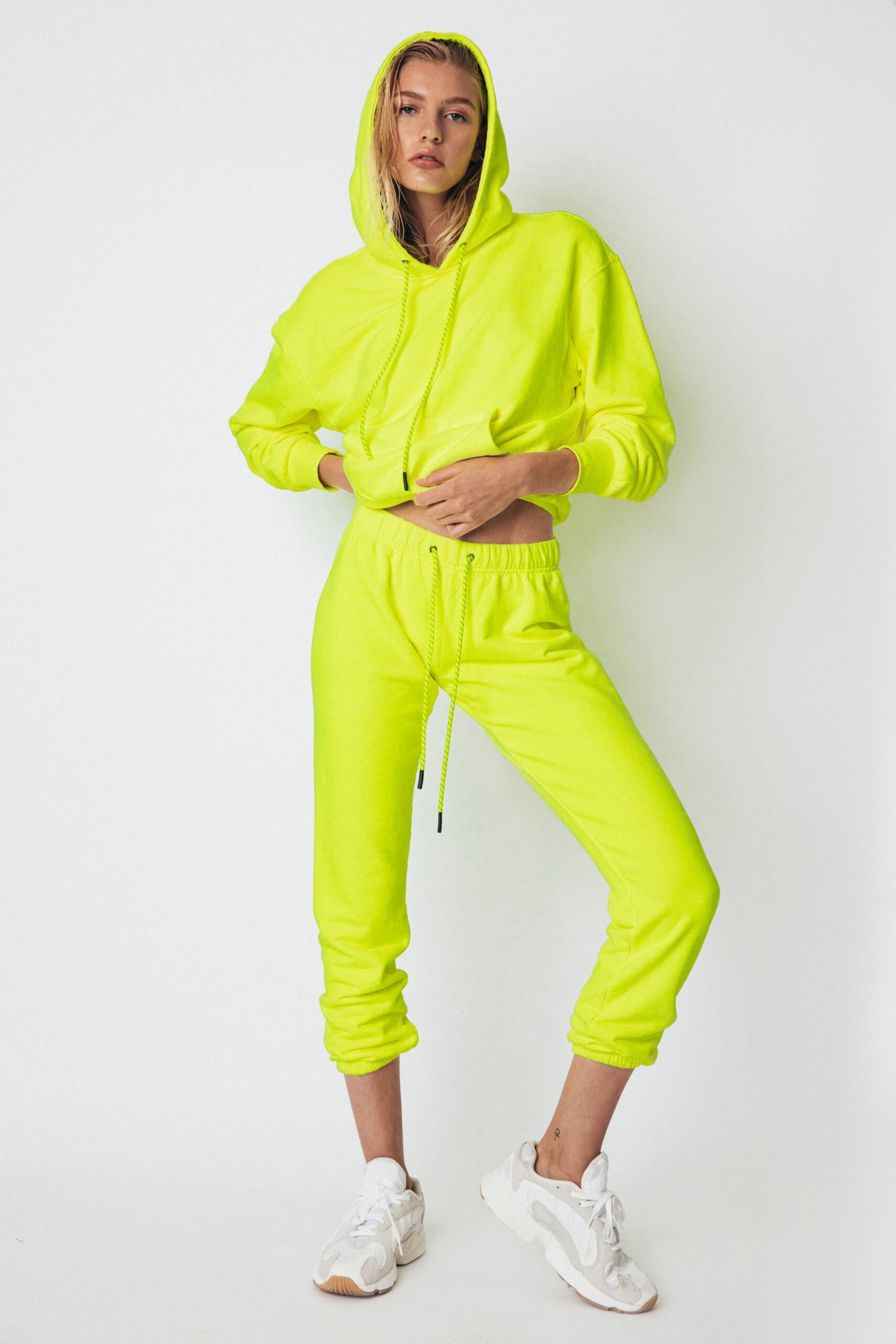 Pam & Gela S/S 20 Look 23