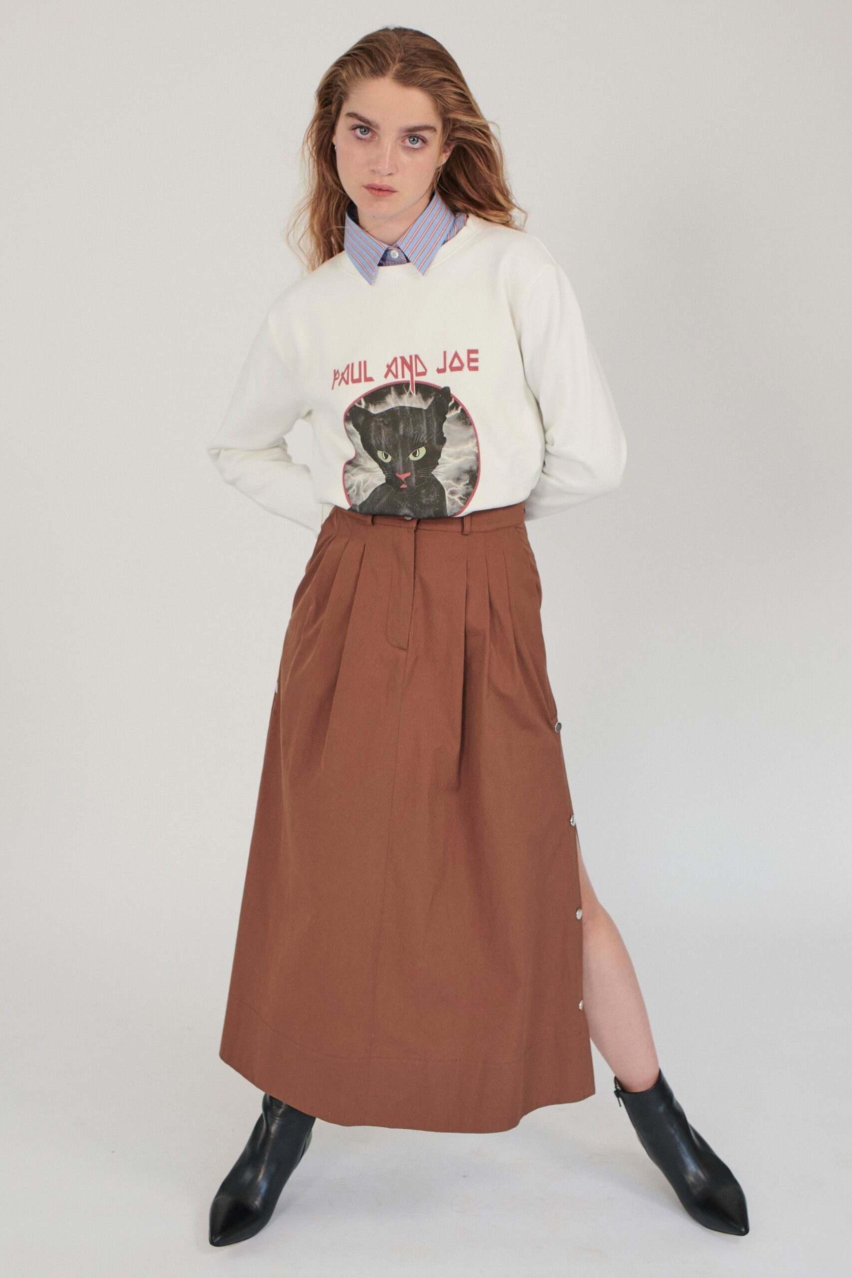 Paul & Joe Resort 19 Look 23