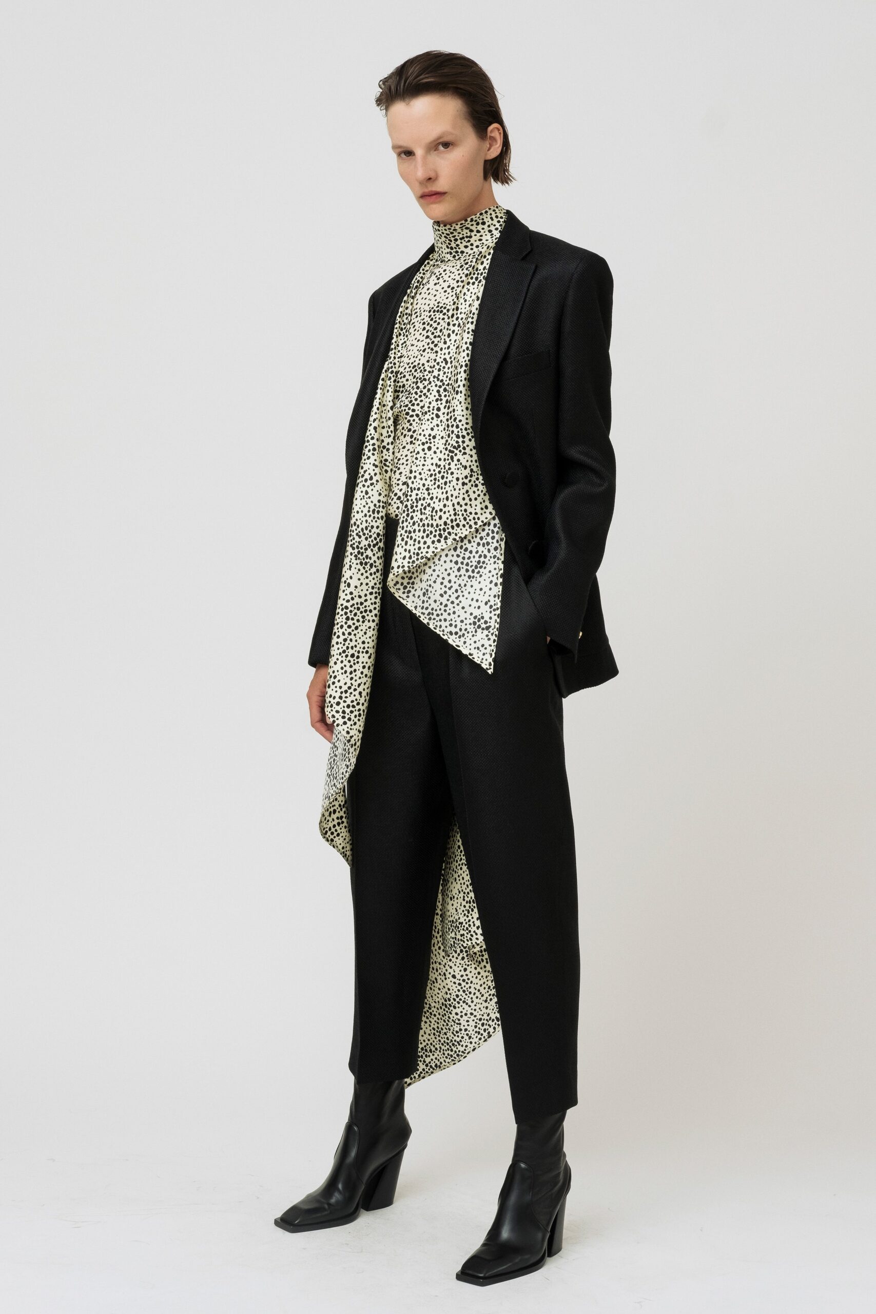 Petar Petrov Resort 20 Look 22