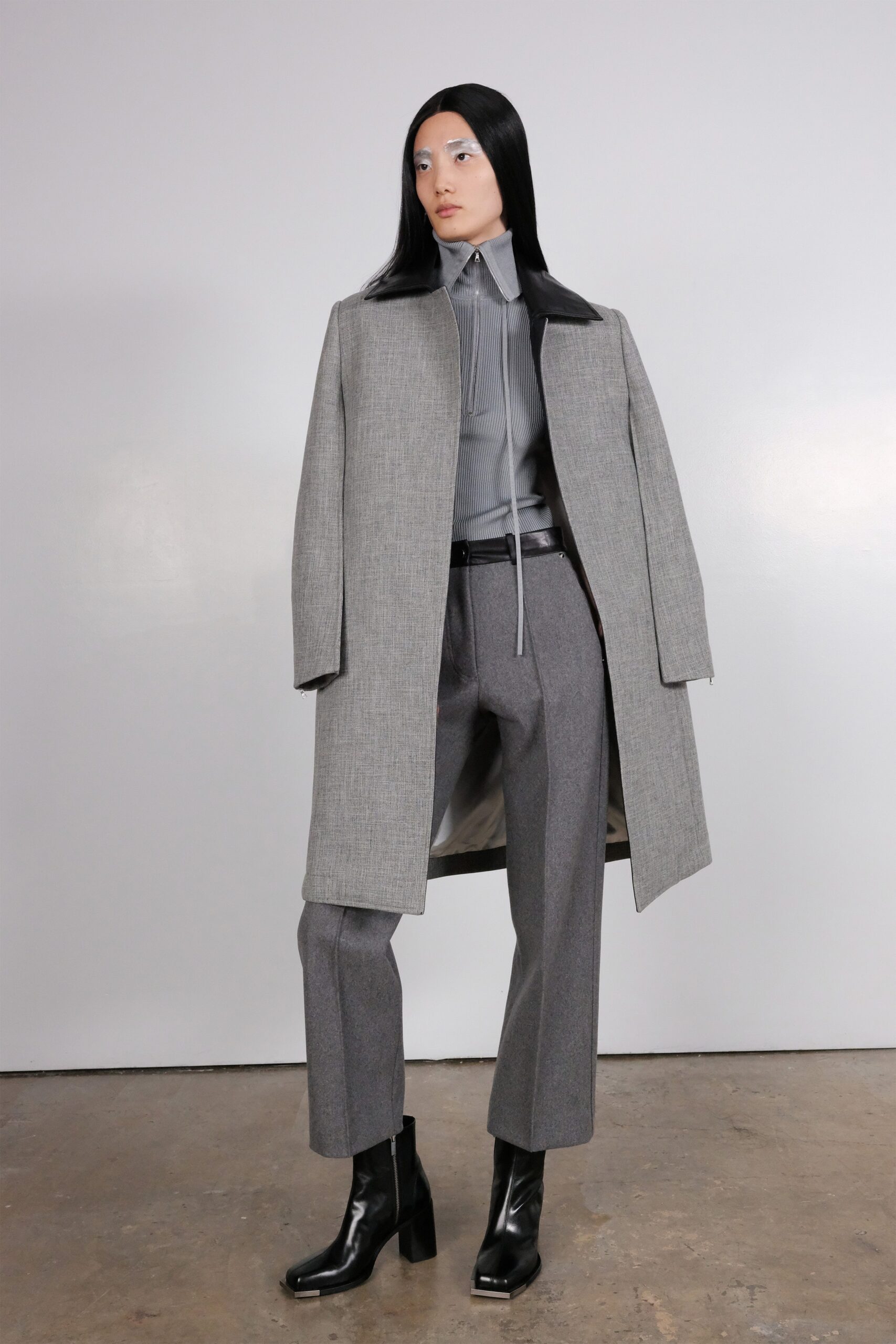 Peter Do F/W 20 Look 23