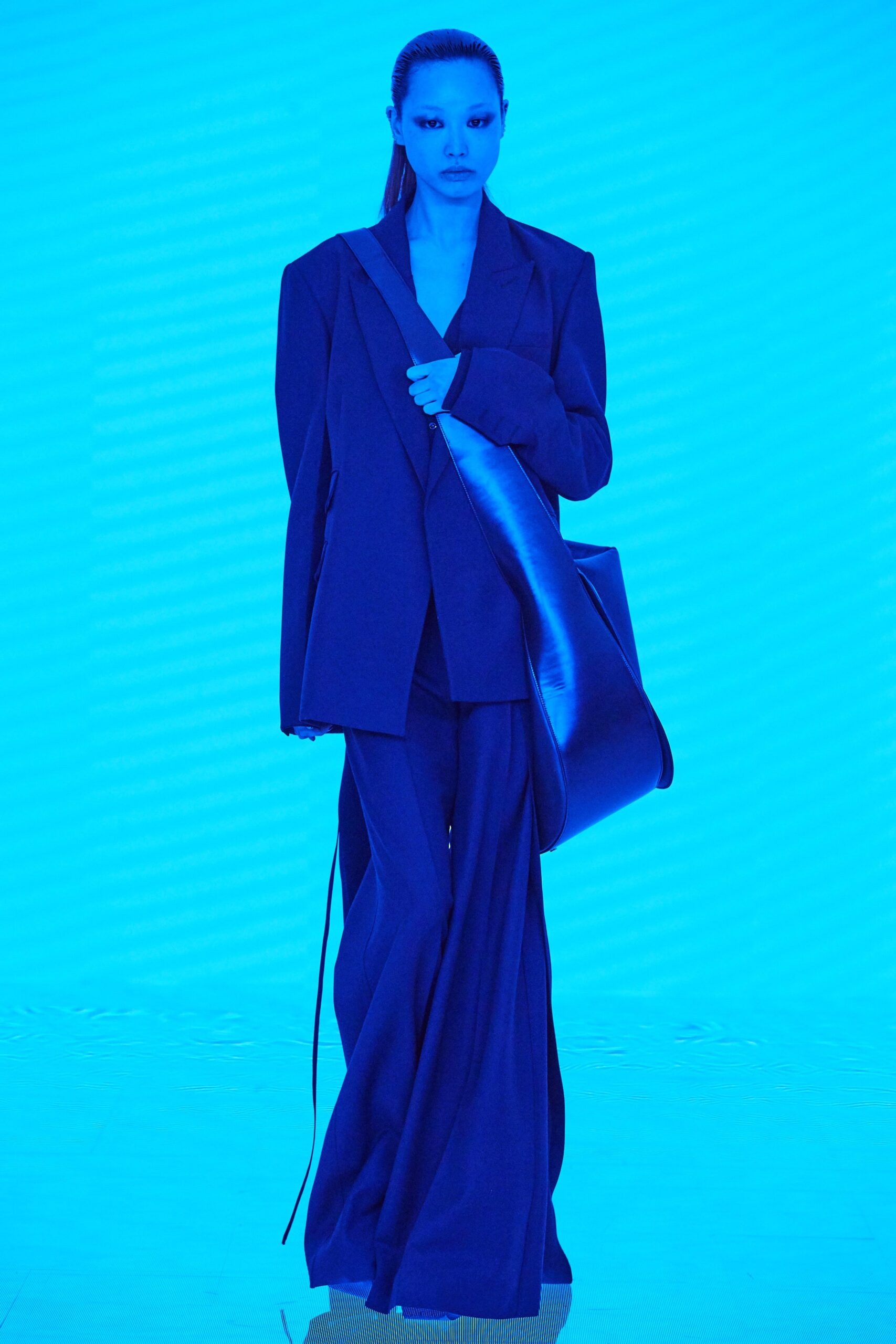 Peter Do F/W 22 Look 23