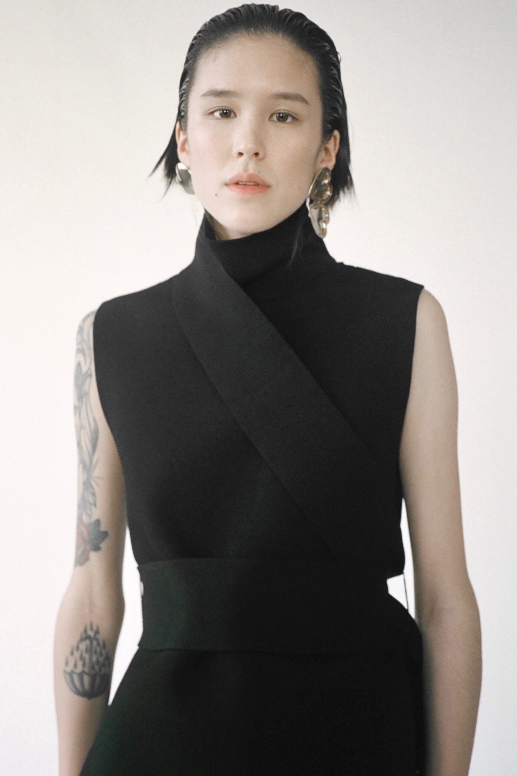 Peter Do F/W 19 Look 21