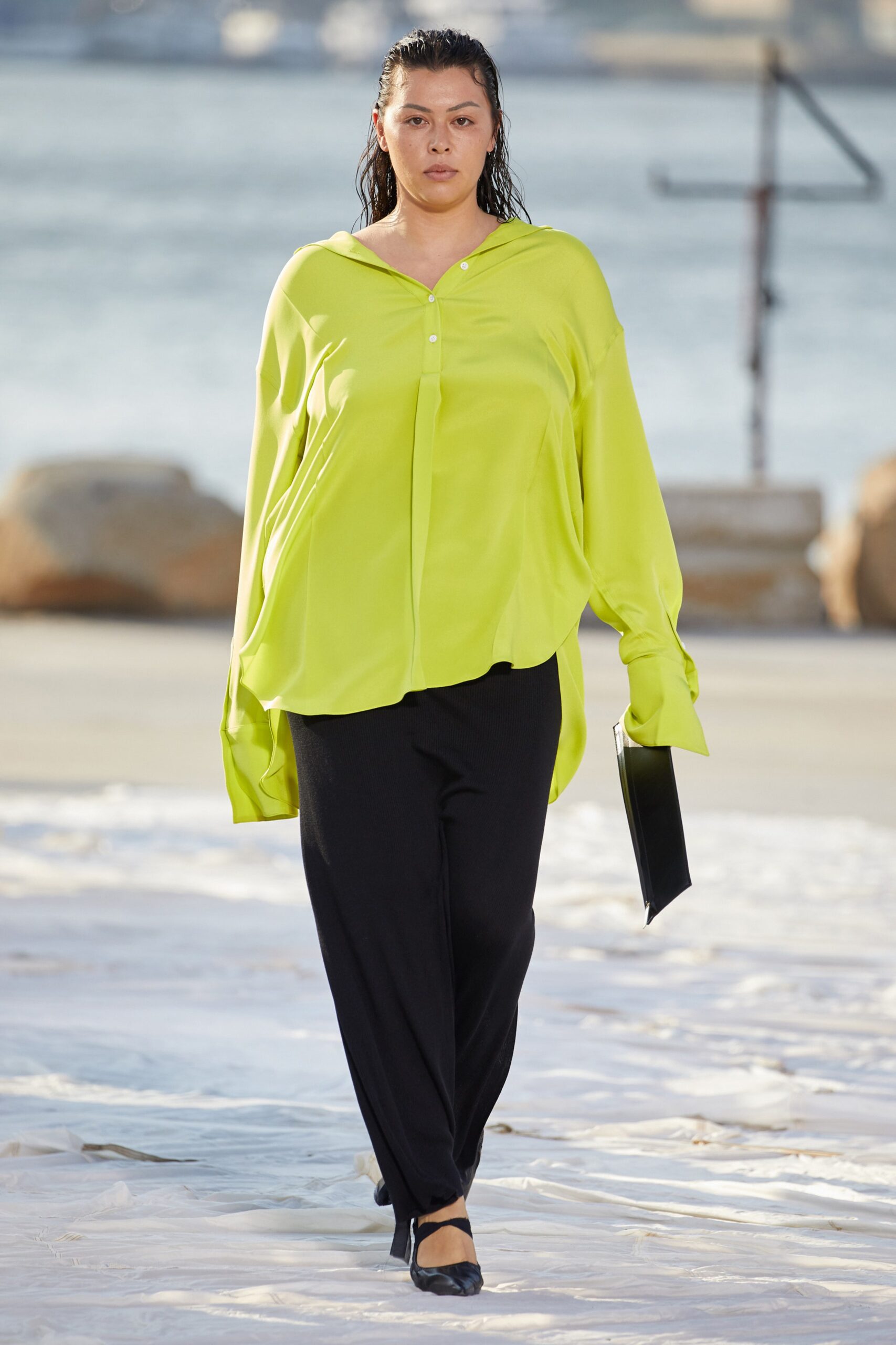 Peter Do S/S 22 Look 23