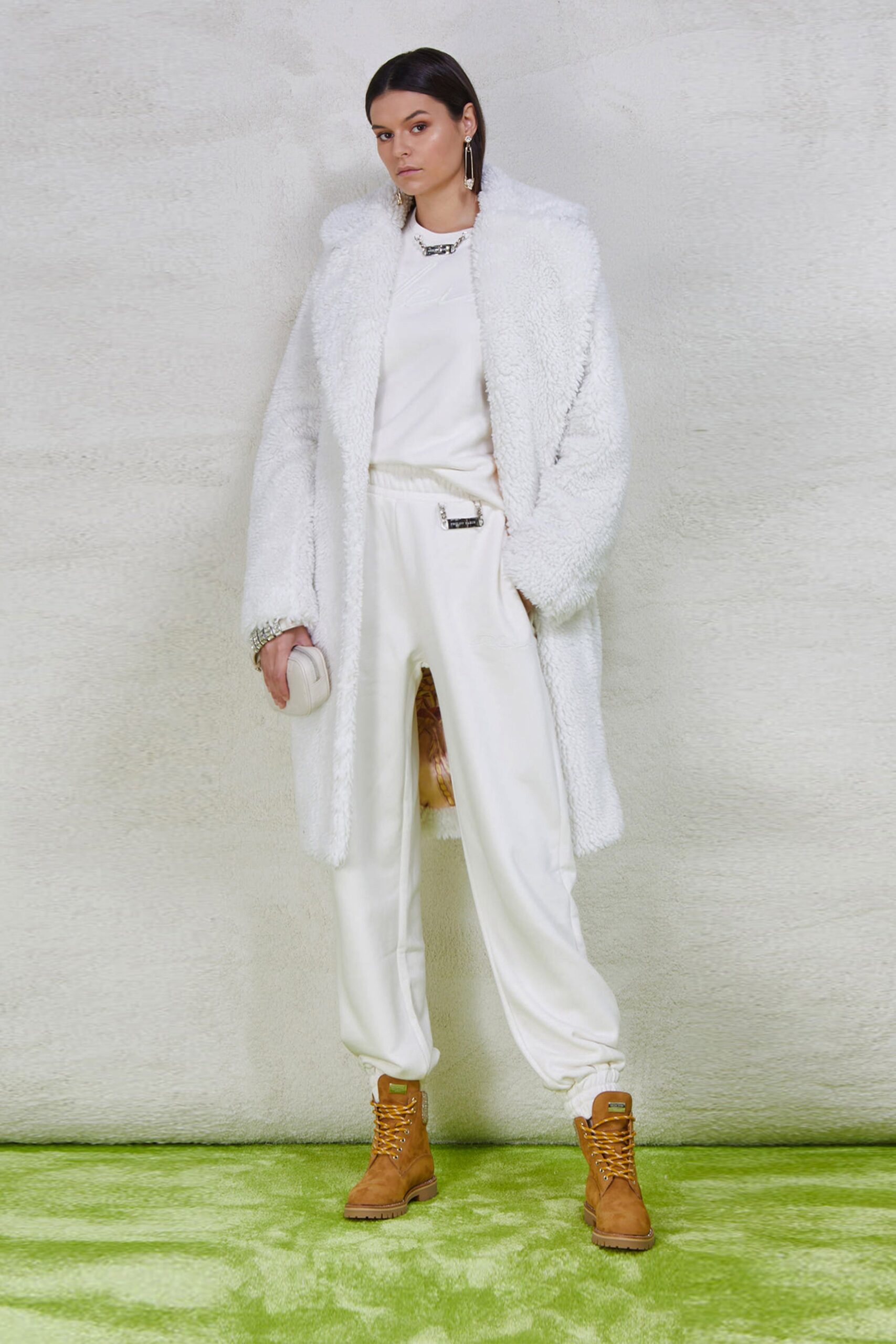 Philipp Plein F/W 21 Look 23