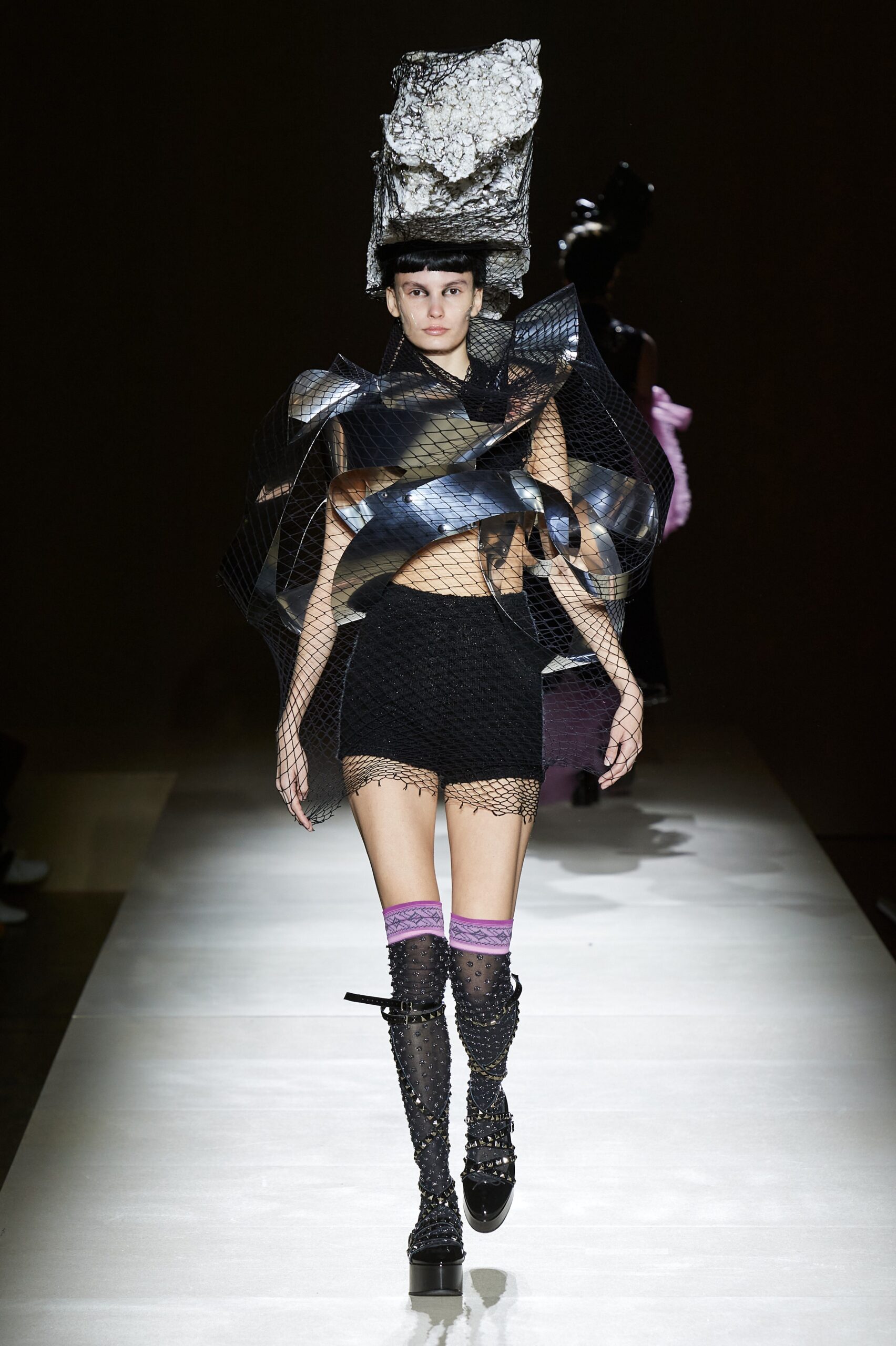 Noir Kei Ninomiya F/W 23 Look 23