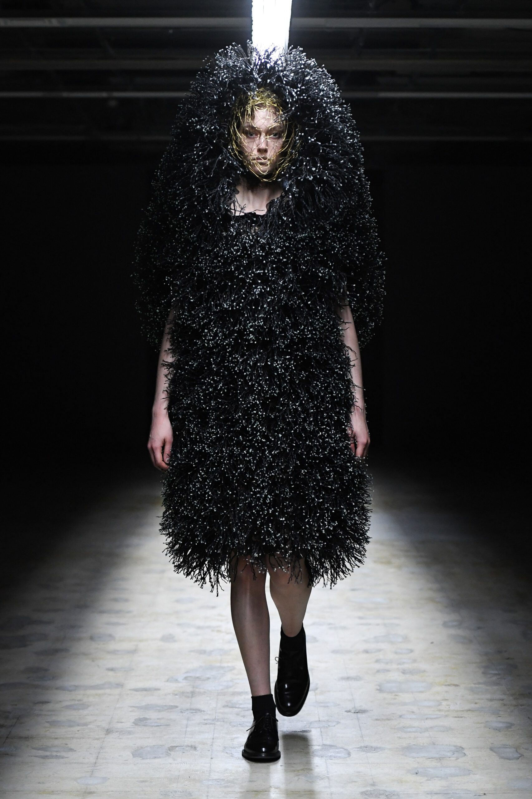 Noir Kei Ninomiya F/W 22 Look 23