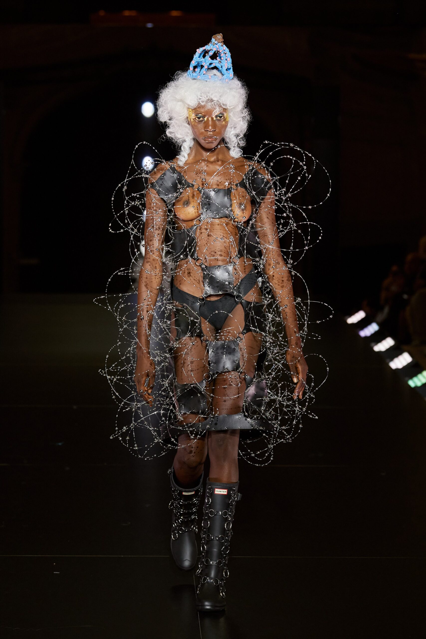 Noir Kei Ninomiya S/S 23 Look 23
