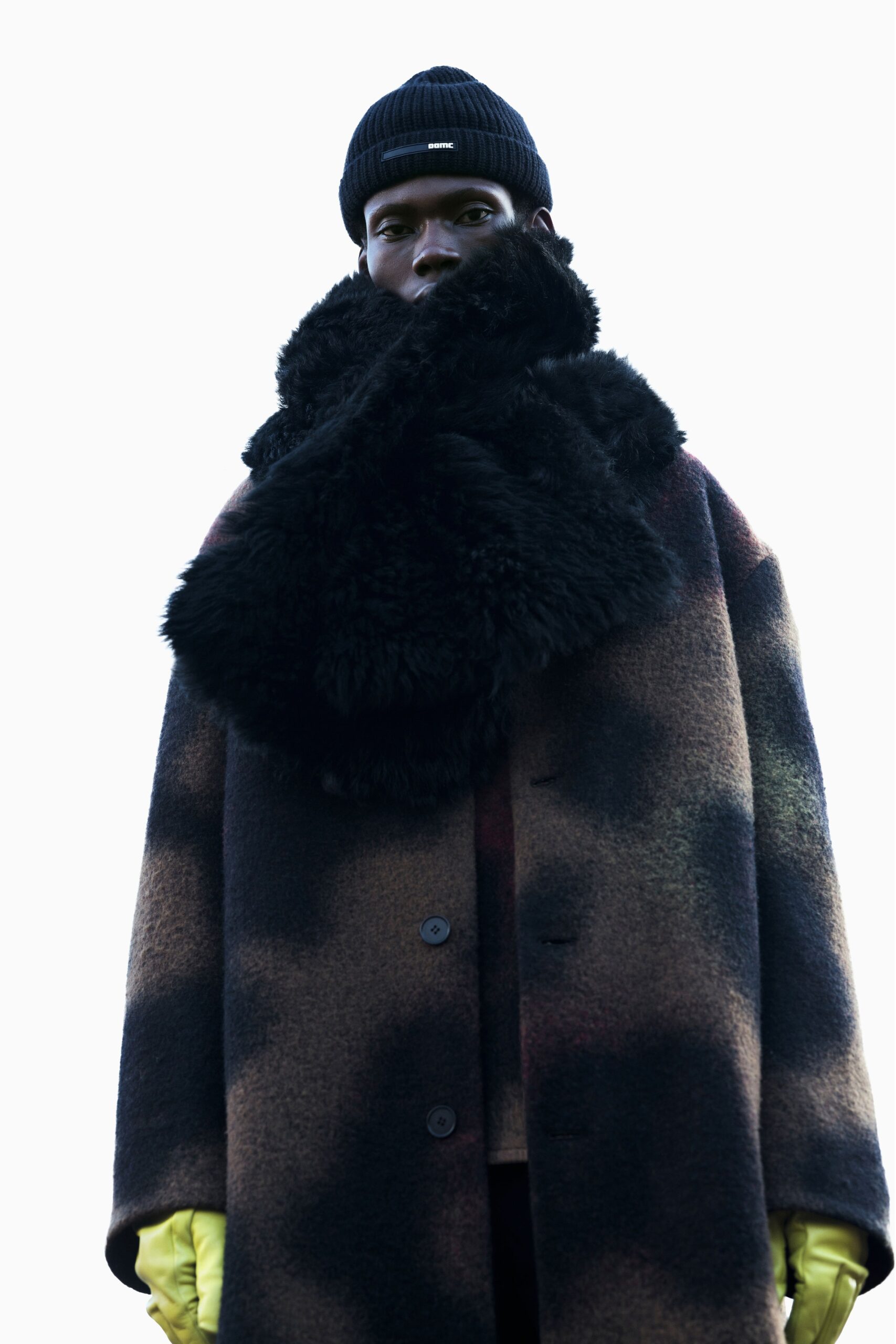 OAMC F/W 23 Menswear Look 23