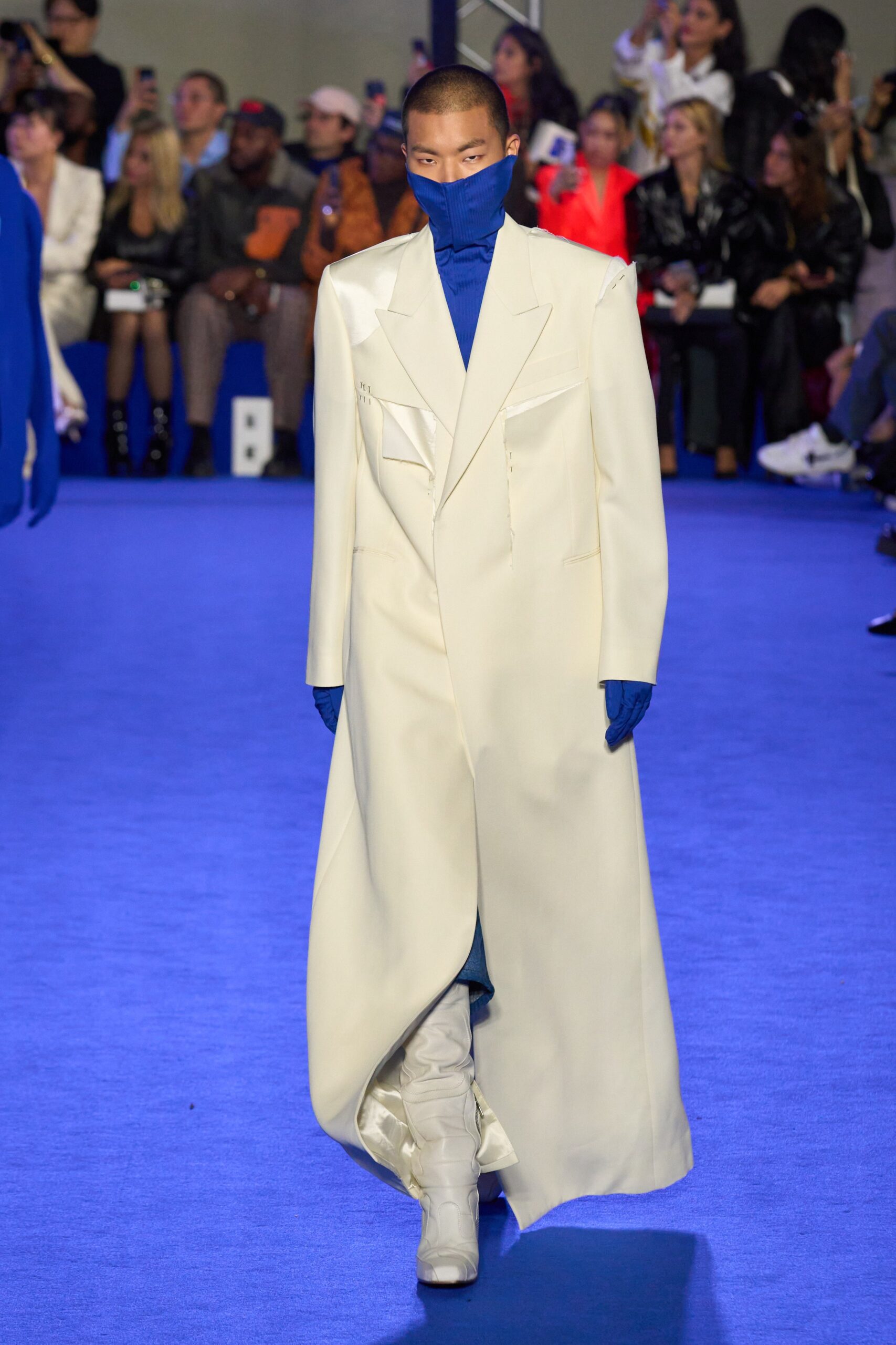 Off-White S/S 23 Look 23