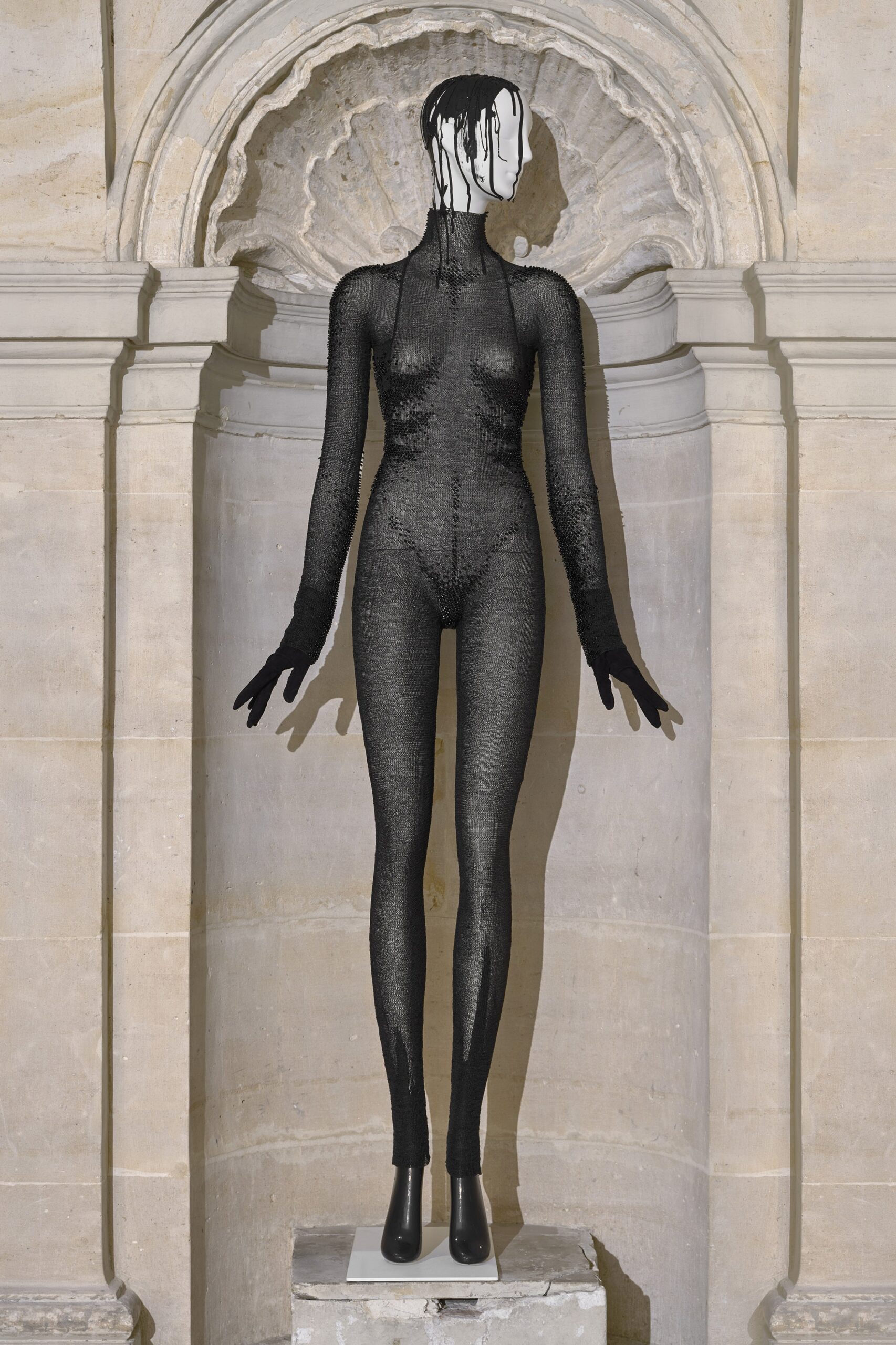 Olivier Theyskens S/S 23 Look 23