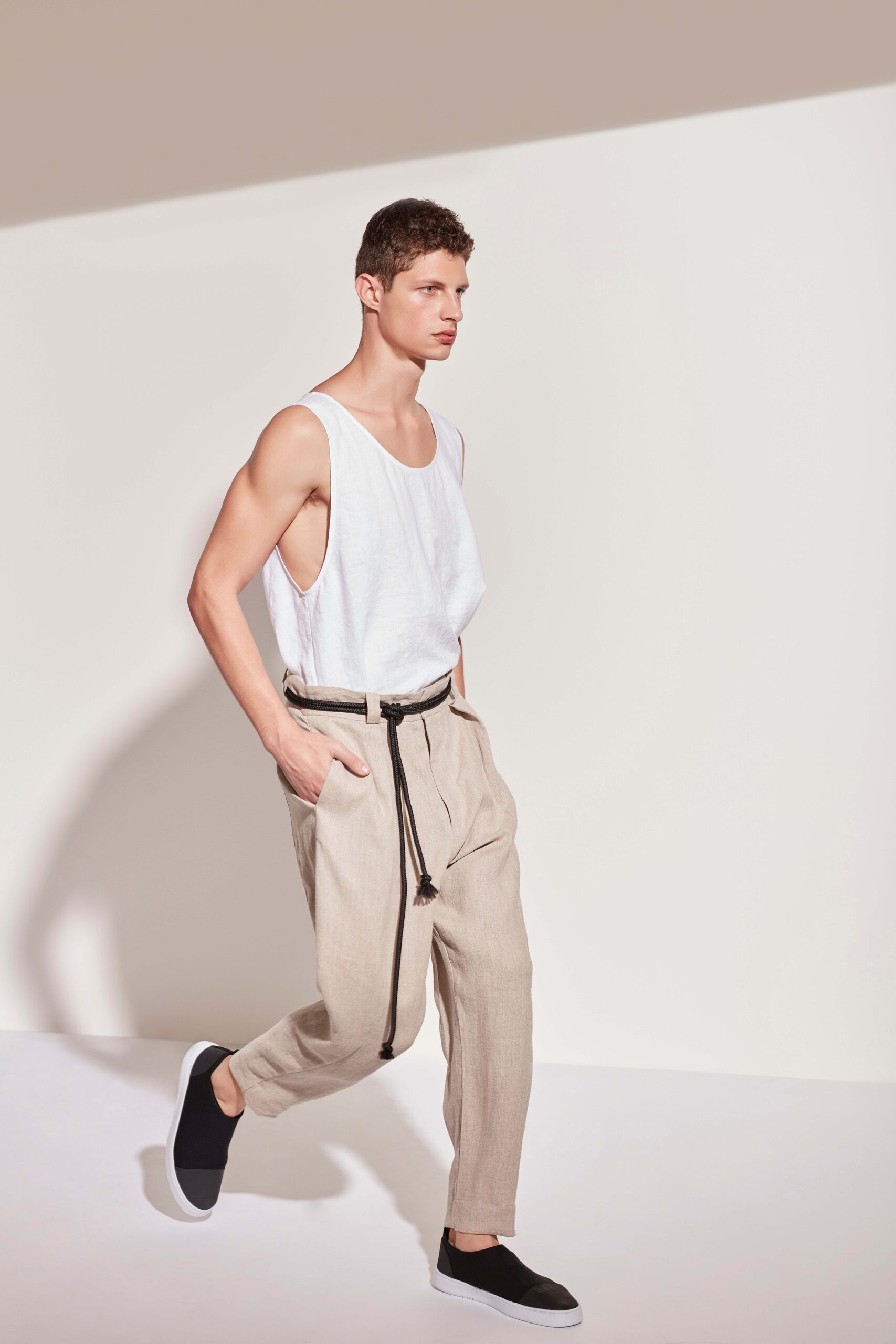 Osklen S/S 19 Look 23