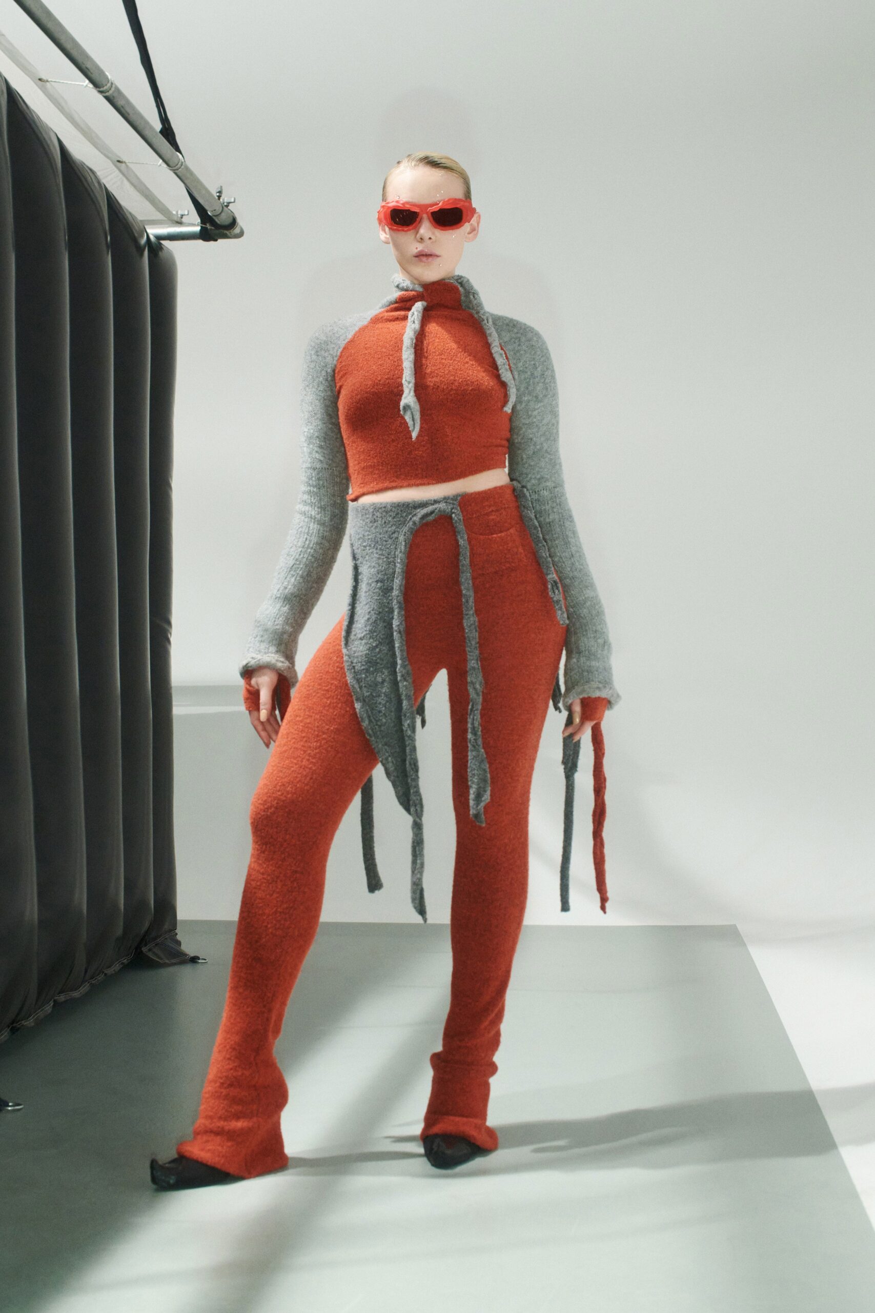 Ottolinger F/W 22 Look 23