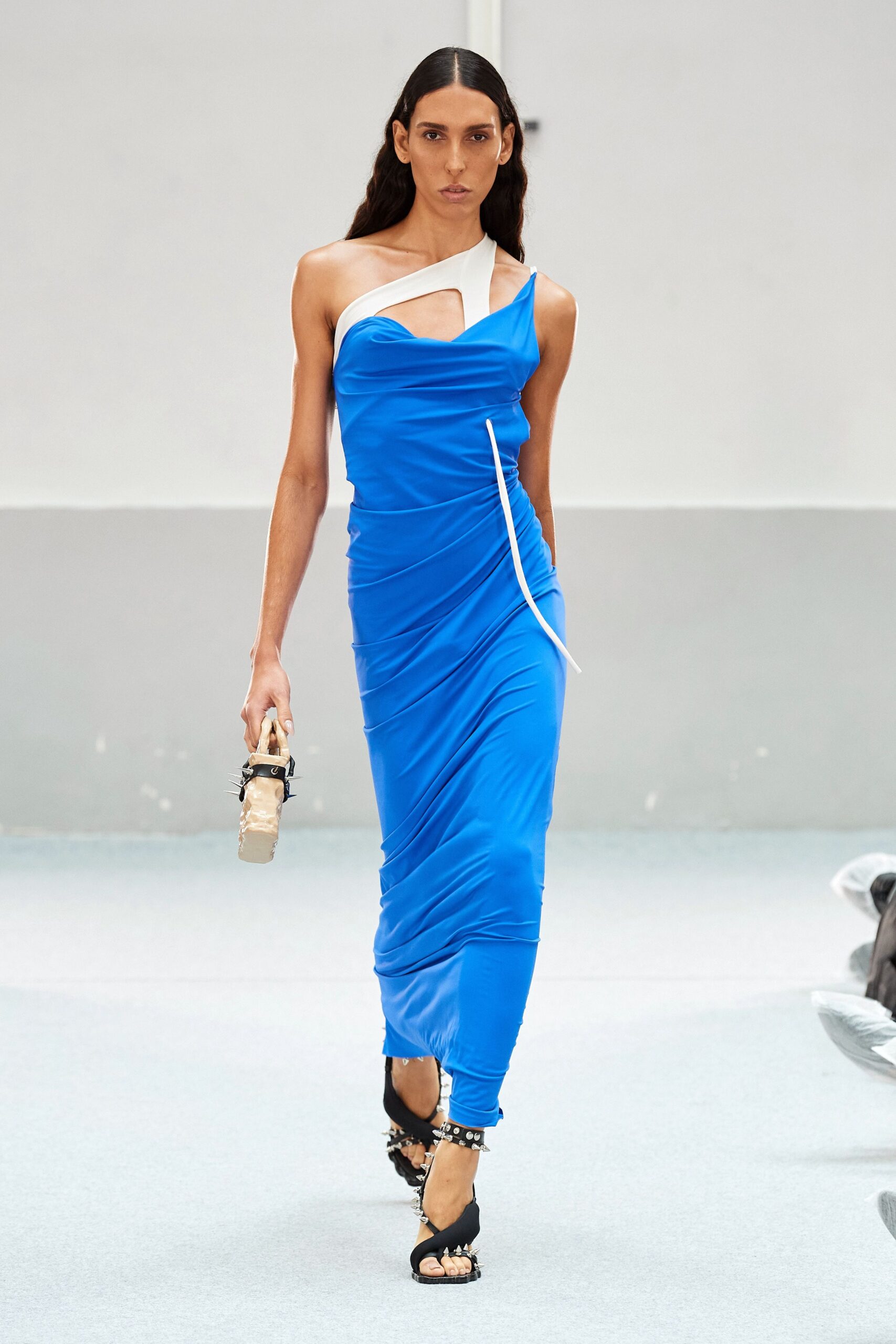 Ottolinger S/S 23 Look 21