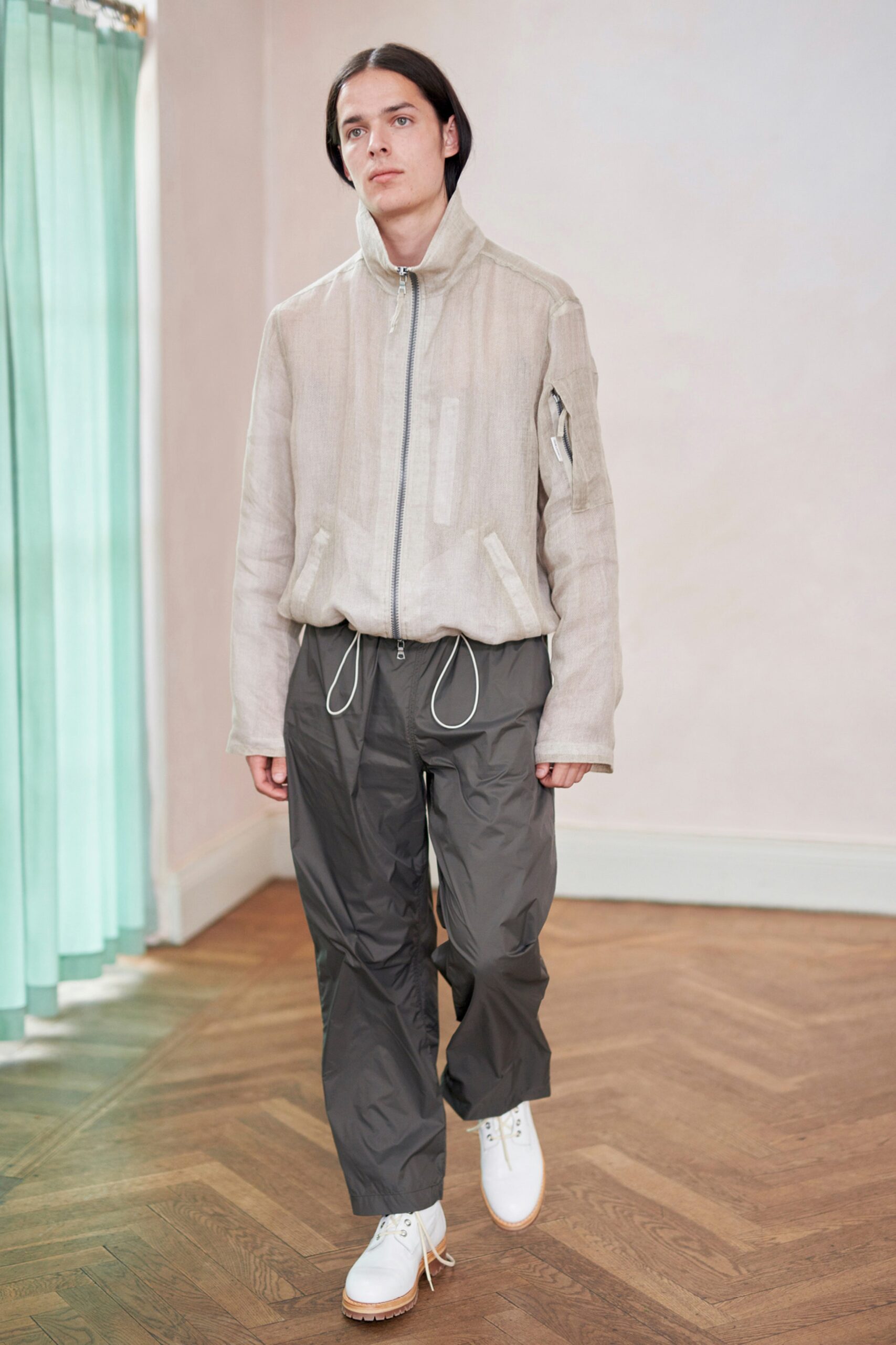 Our Legacy S/S 19 Look 23