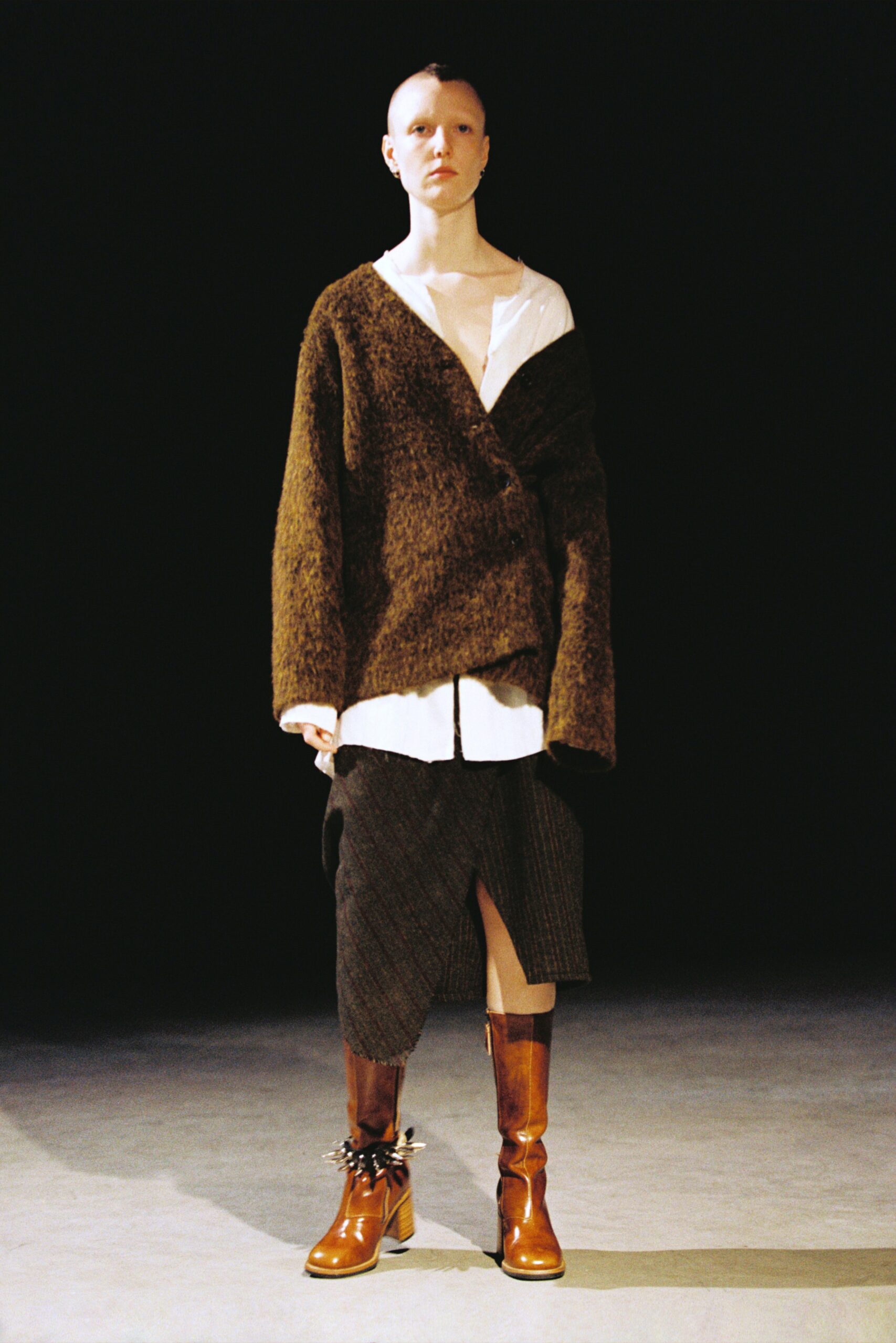 Our Legacy F/W 21 Look 23