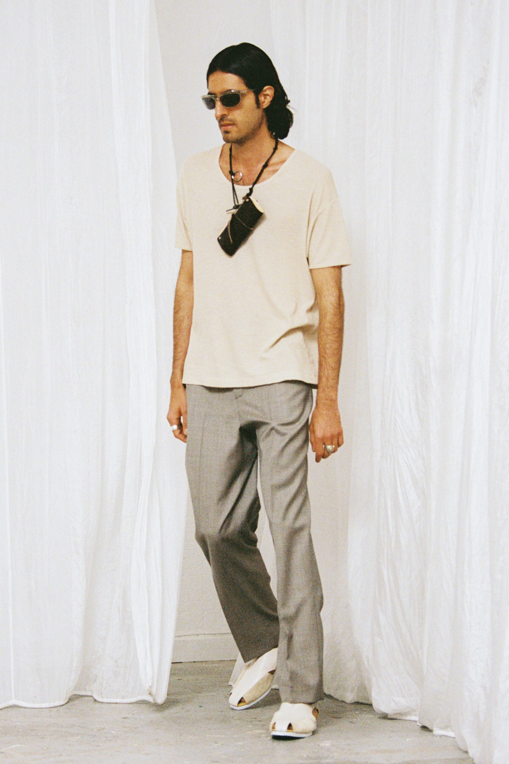 Our Legacy S/S 21 Look 23