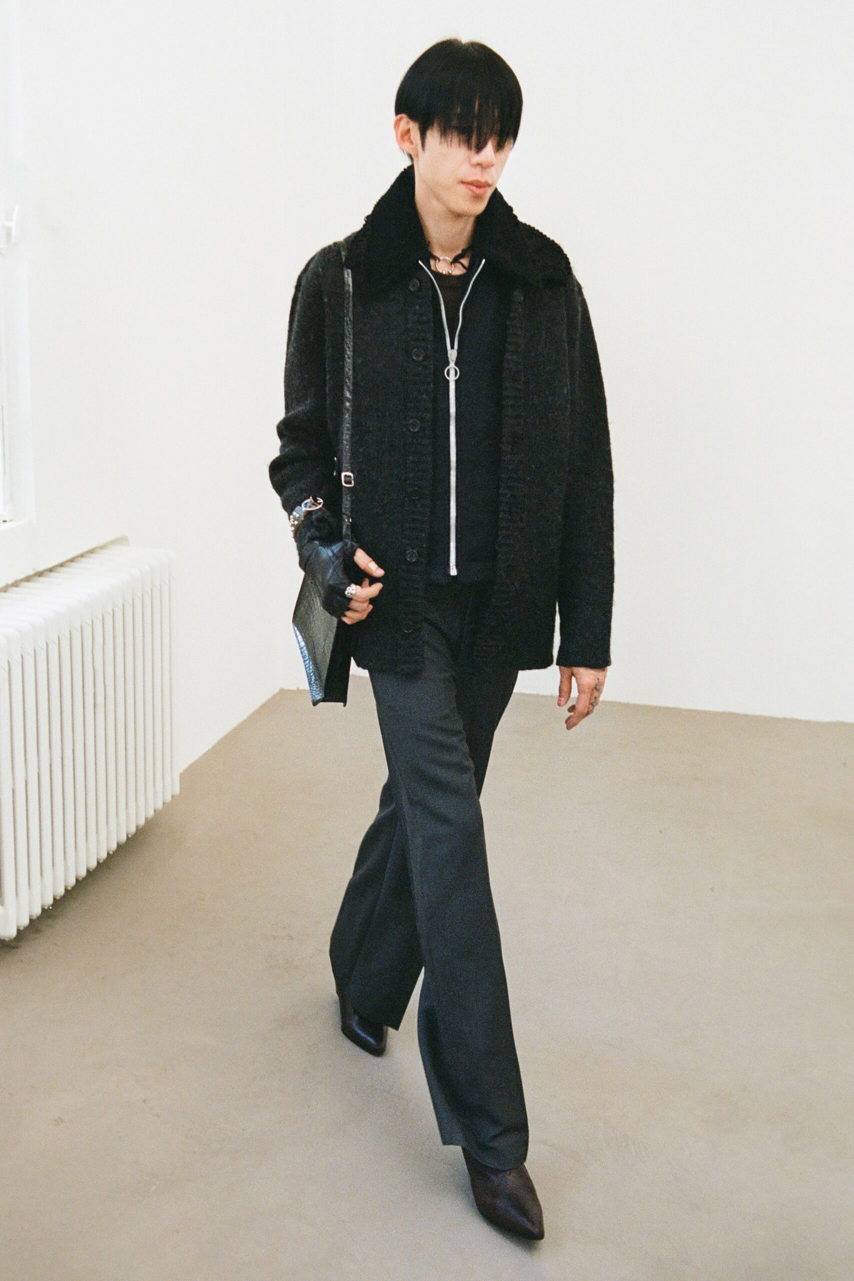 Our Legacy F/W 23 Look 23