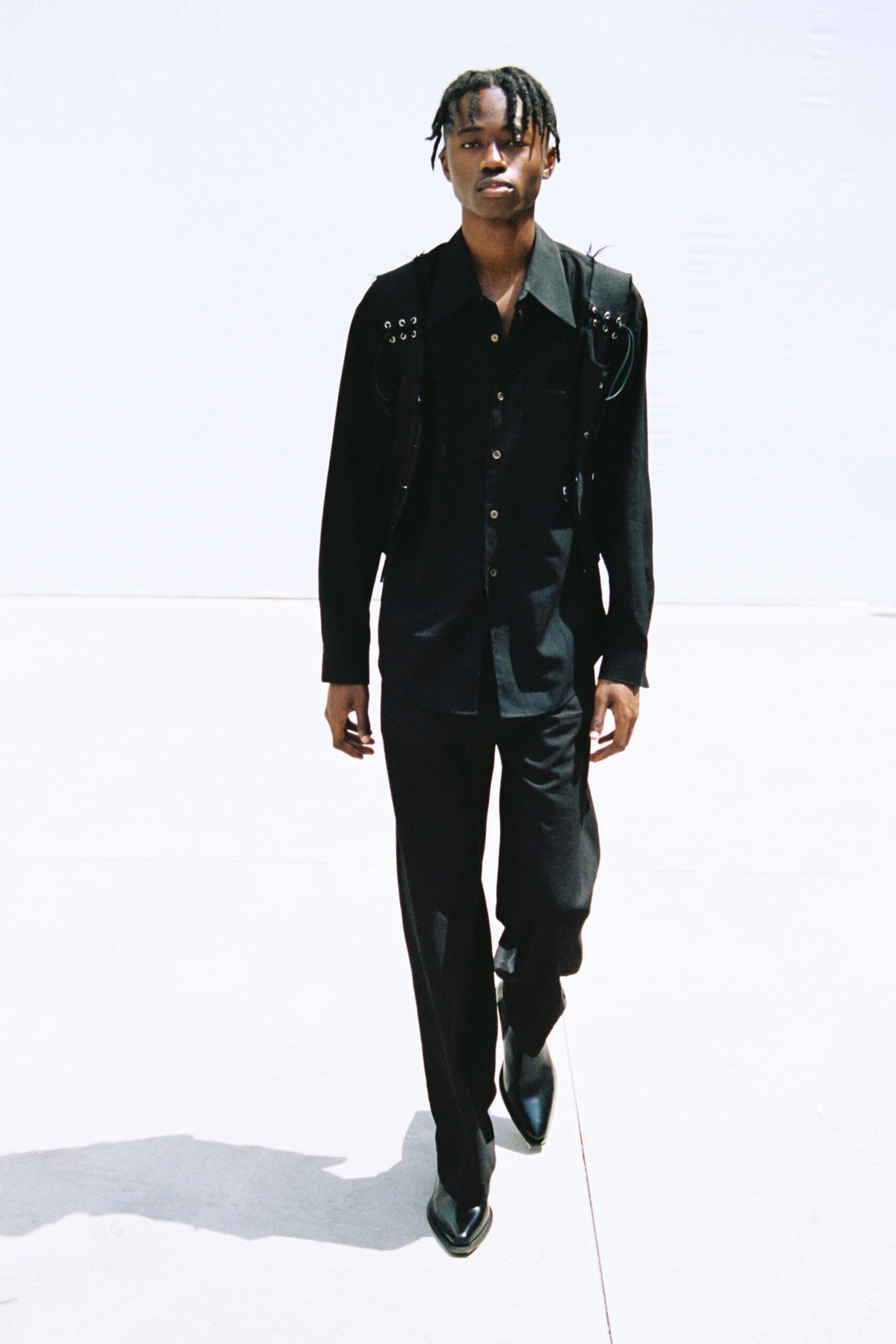 Our Legacy S/S 23 Menswear Look 23