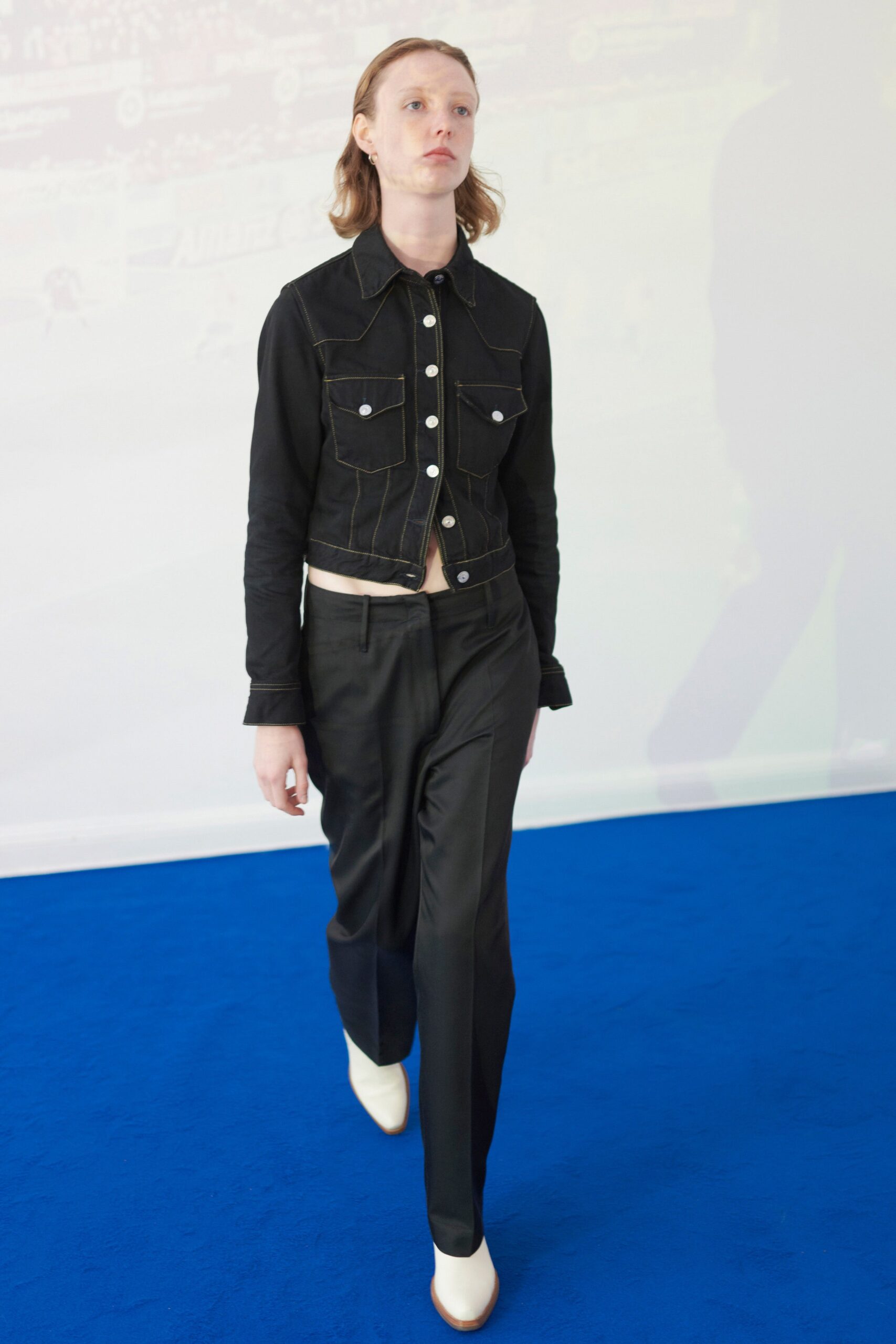 Our Legacy F/W 19 Look 23