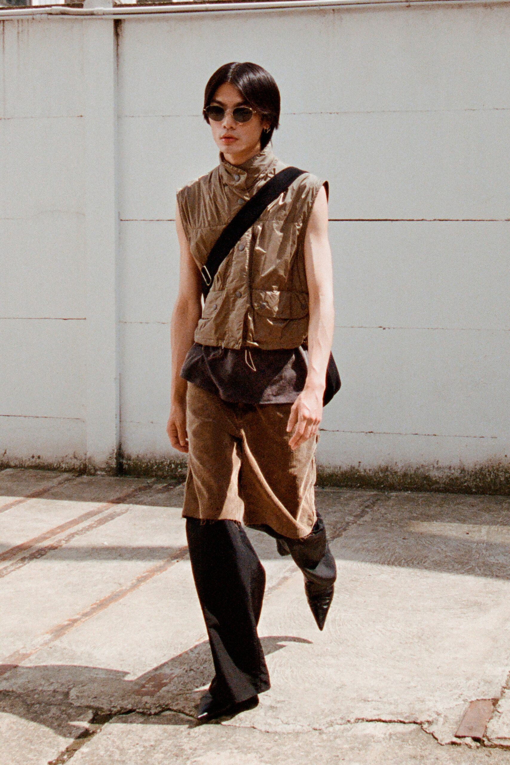Our Legacy S/S 24 Menswear Look 23