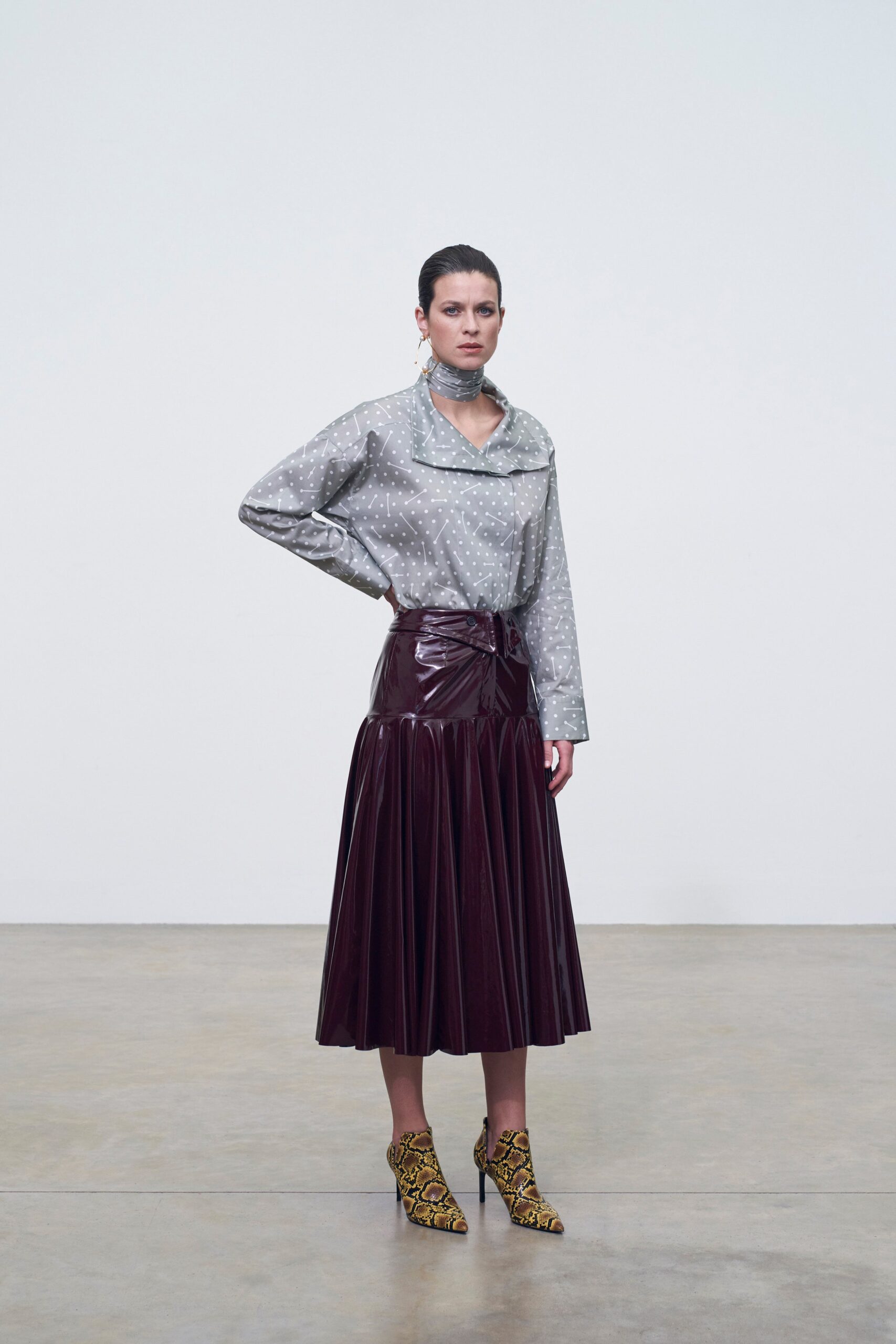 Palmer Harding F/W 19 Look 23